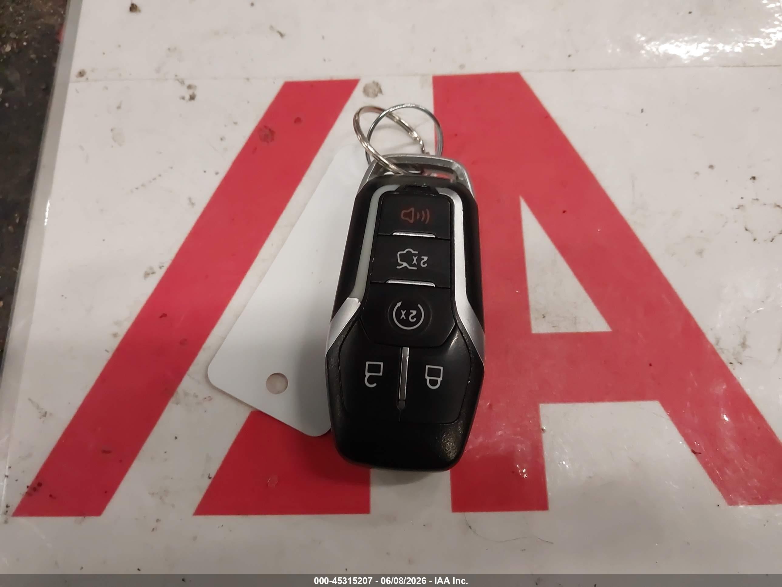 2014 Ford Fusion Hybrid Titanium Black vin: 3FA6P0RU5ER136858