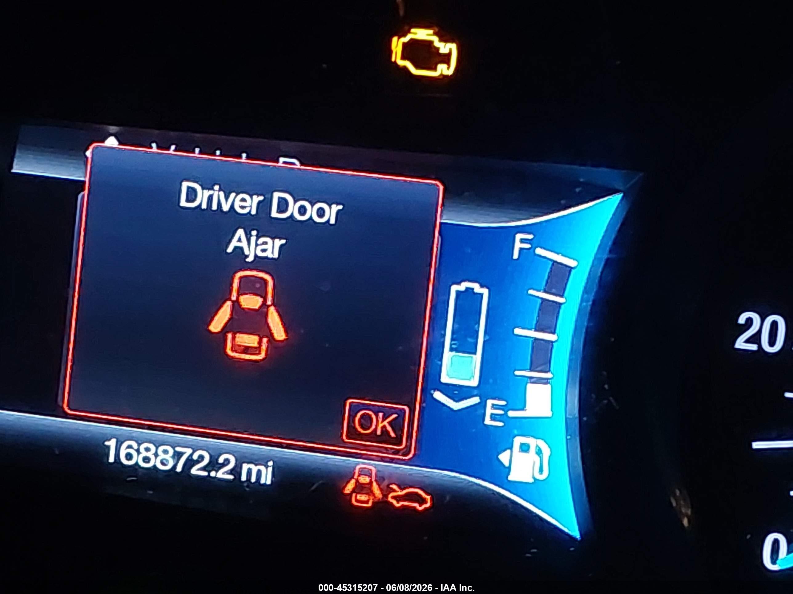 2014 Ford Fusion Hybrid Titanium Black vin: 3FA6P0RU5ER136858