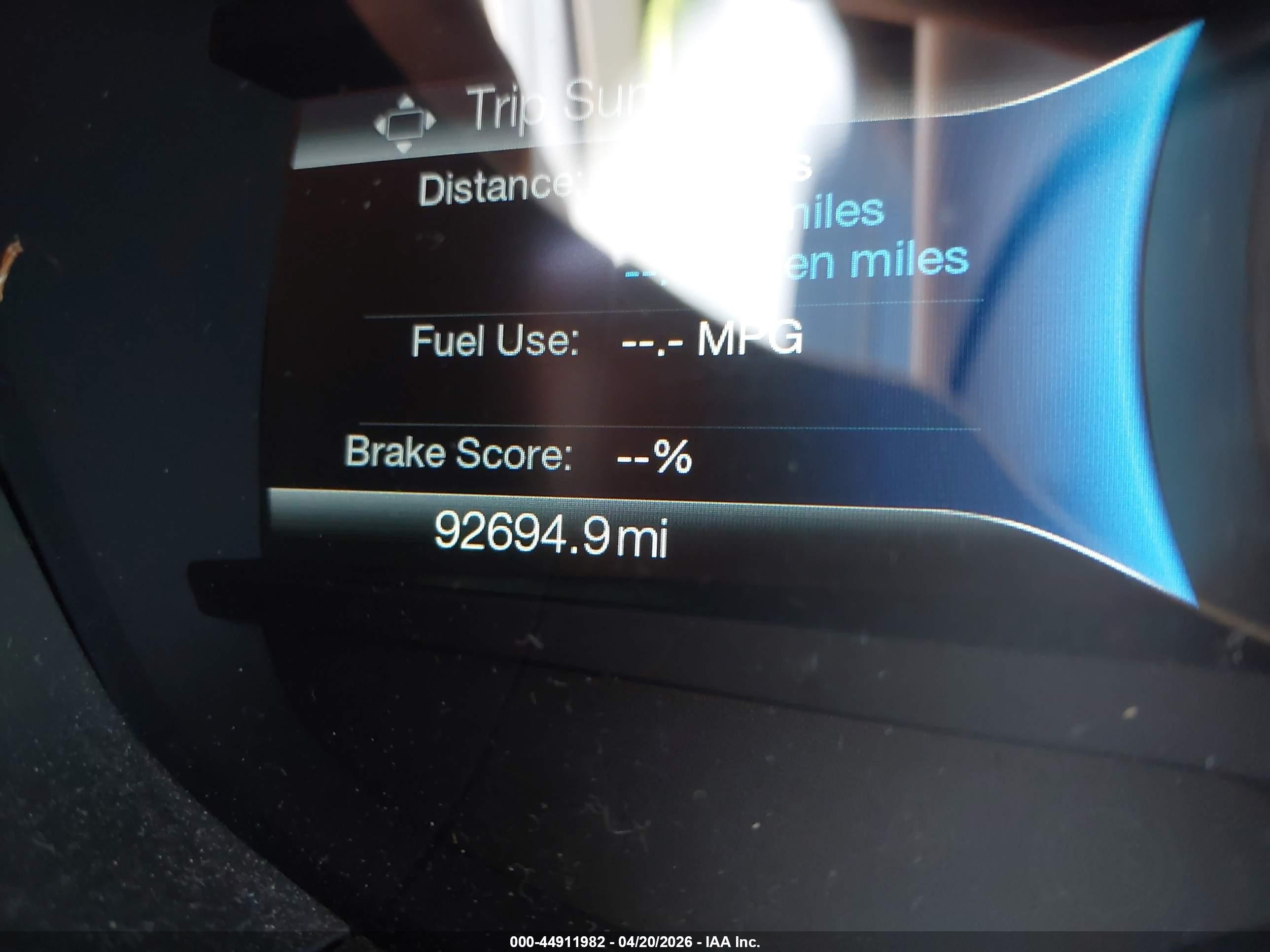 2018 Ford Fusion Hybrid Platinum Белый vin: 3FA6P0RU6JR264908
