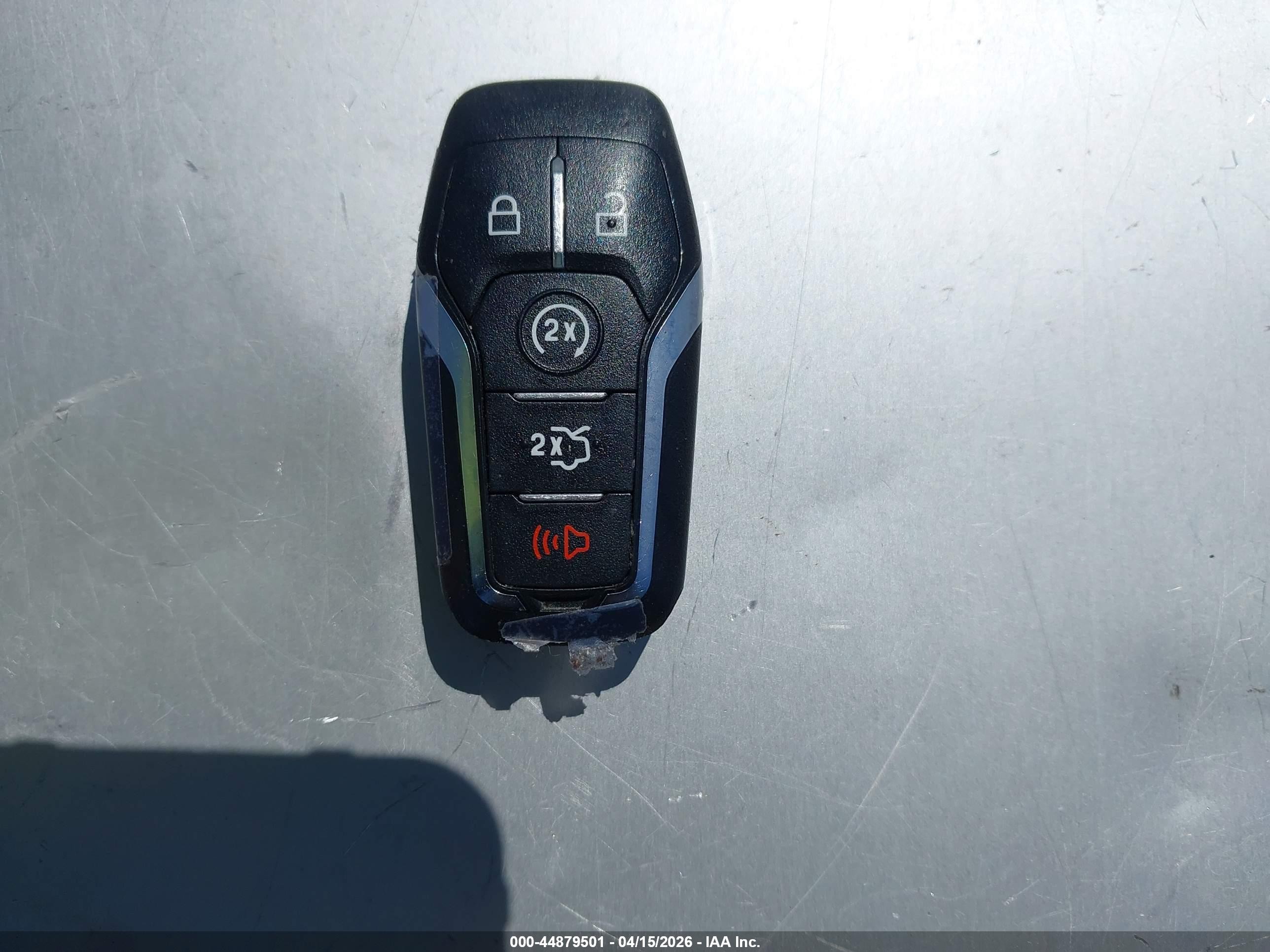 2013 Ford Fusion Hybrid Titanium Blue vin: 3FA6P0RU8DR279320
