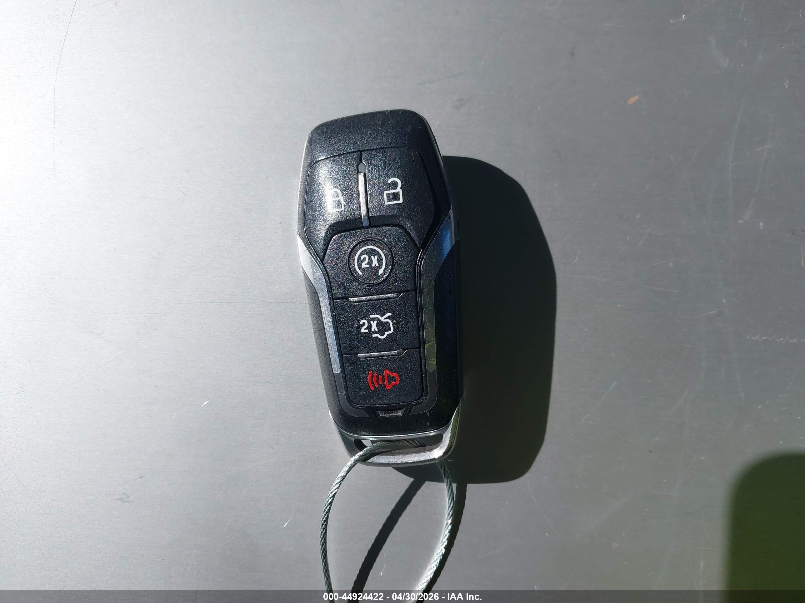 2013 Ford Fusion Hybrid Titanium Gray vin: 3FA6P0RU8DR345607