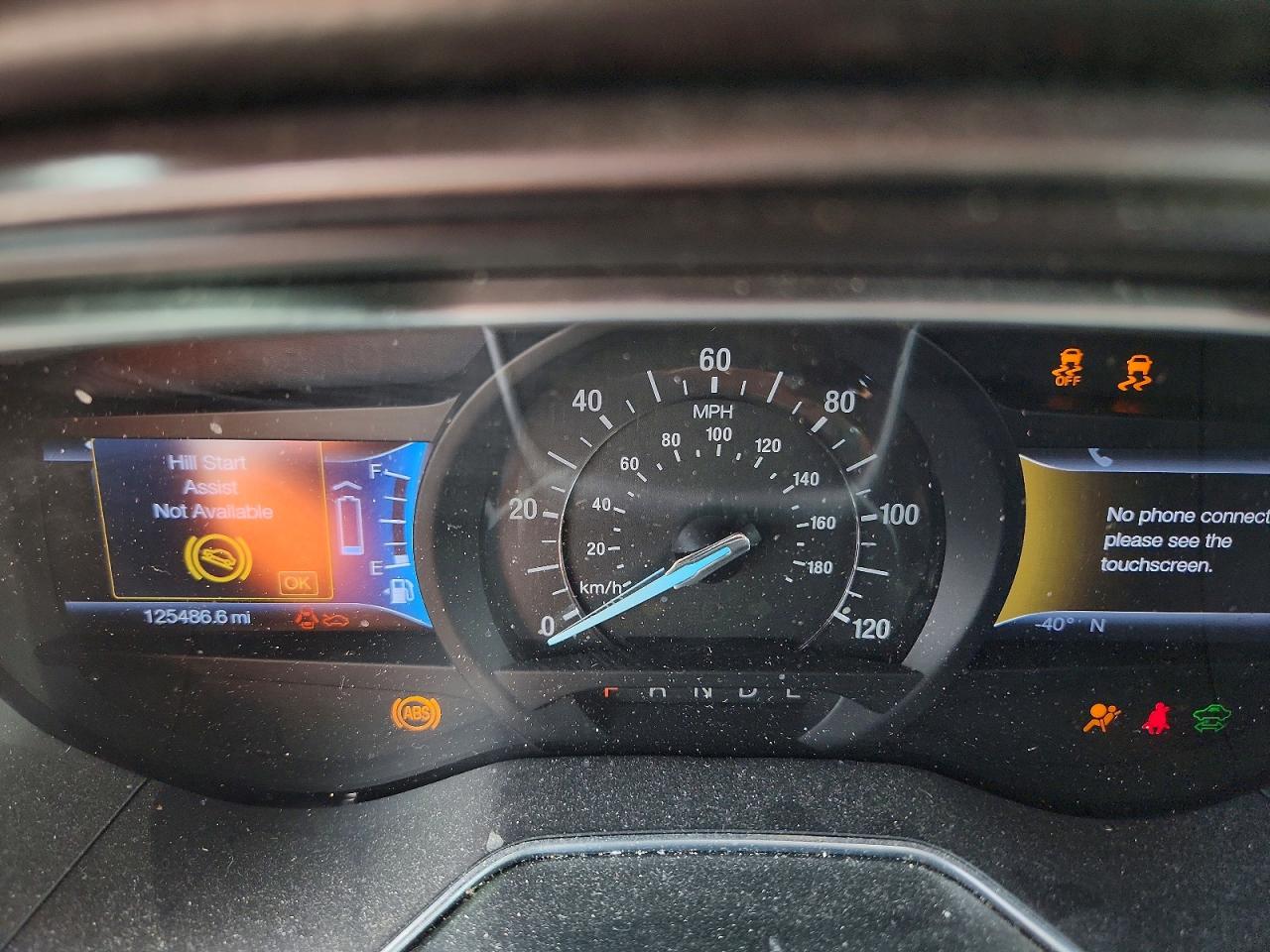 2013 Ford Fusion Titanium Hev Silver vin: 3FA6P0RU9DR368992