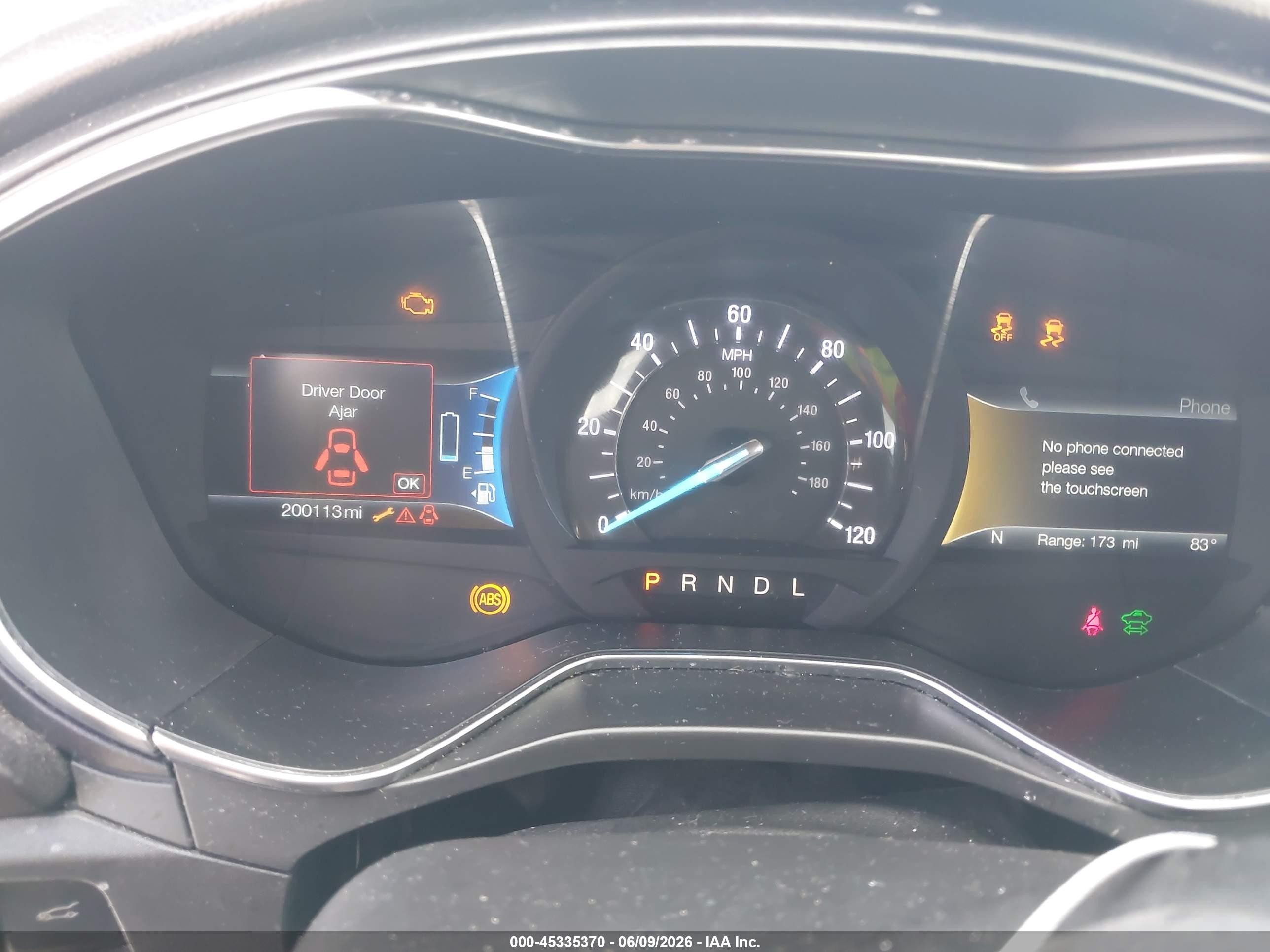2018 Ford Fusion Hybrid Titanium White vin: 3FA6P0RUXJR103011