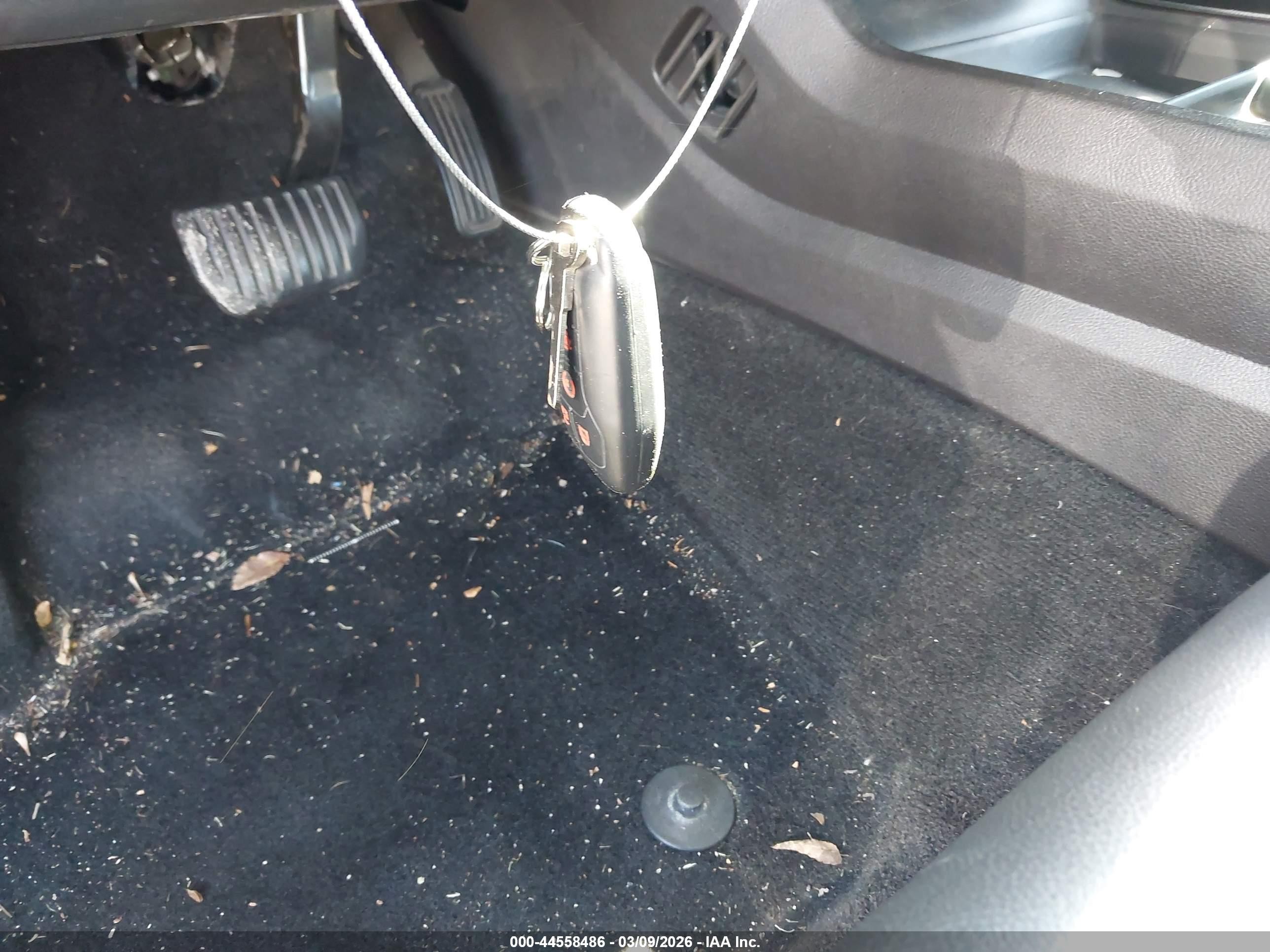 2013 Ford Fusion Energi Titanium Серебряный vin: 3FA6P0SU7DR240762