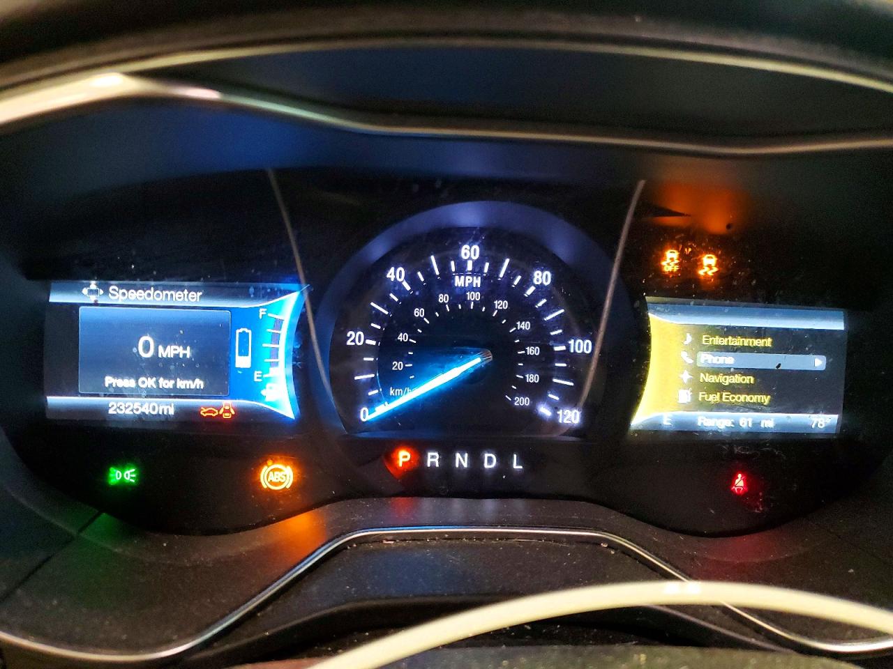 2018 Ford Fusion Titanium Black vin: 3FA6P0SU8JR222010