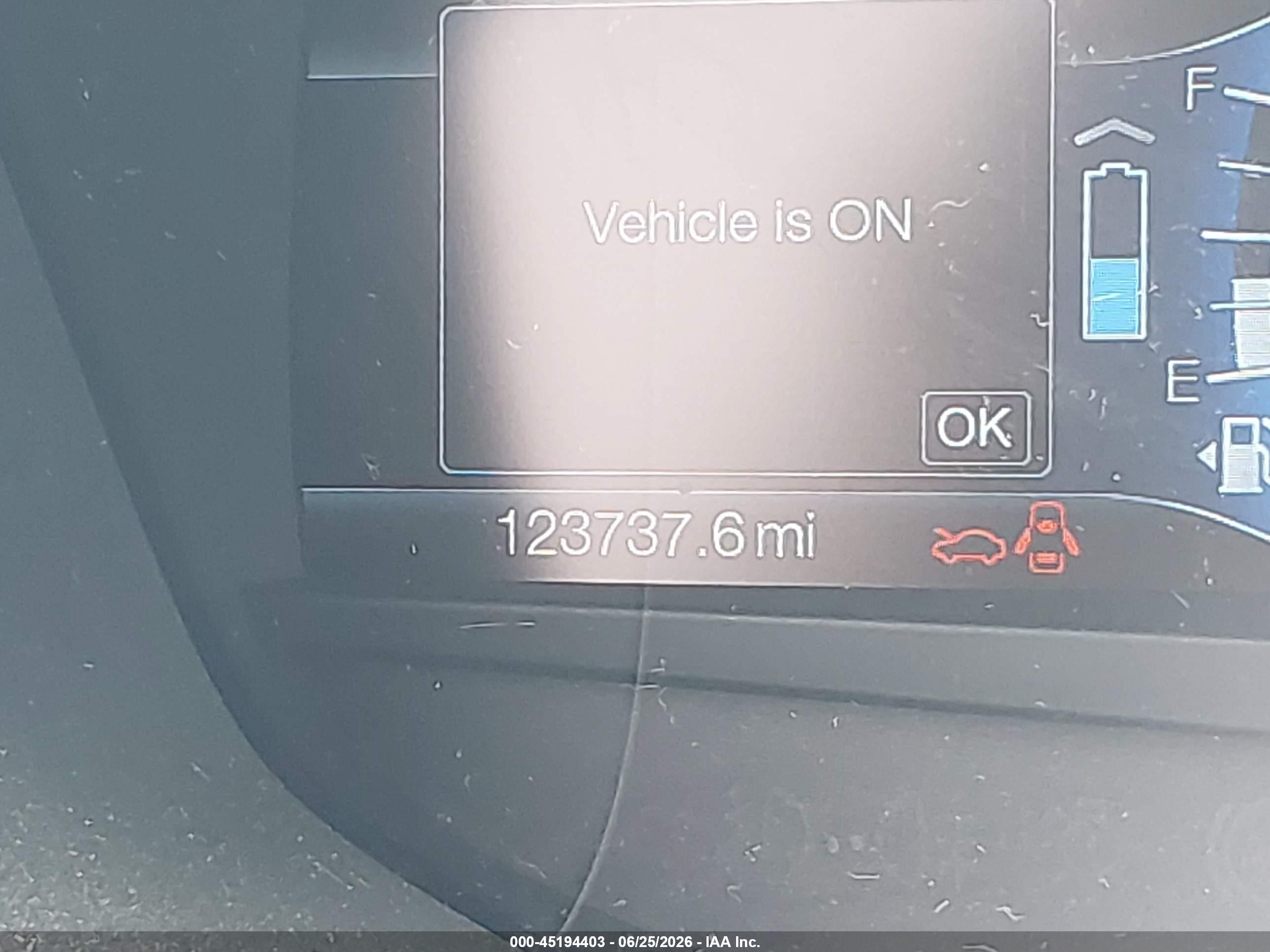 2015 Ford Fusion Energi Titanium White vin: 3FA6P0SUXFR192077