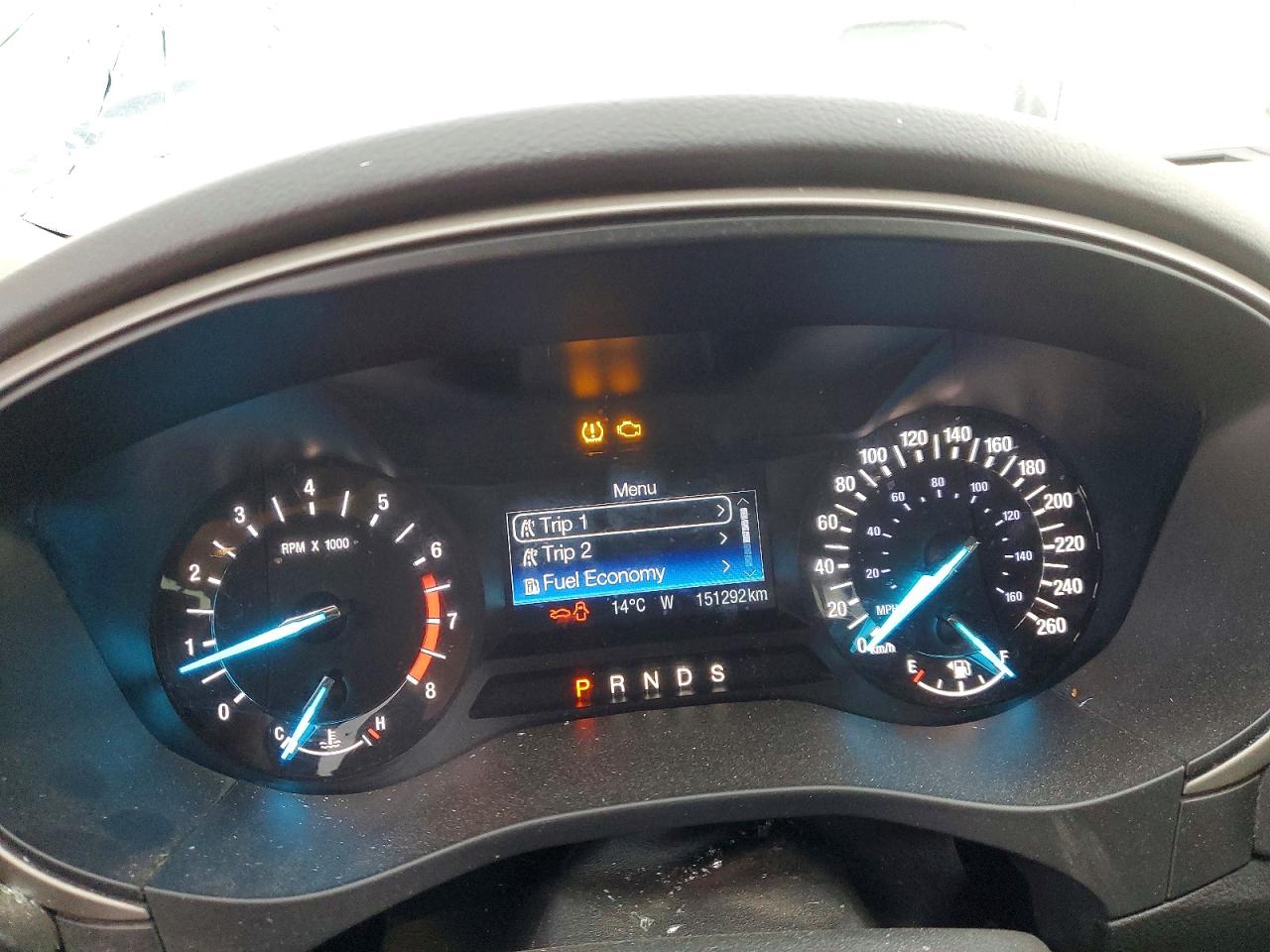 2014 Ford Fusion Se Black vin: 3FA6P0T90ER180982