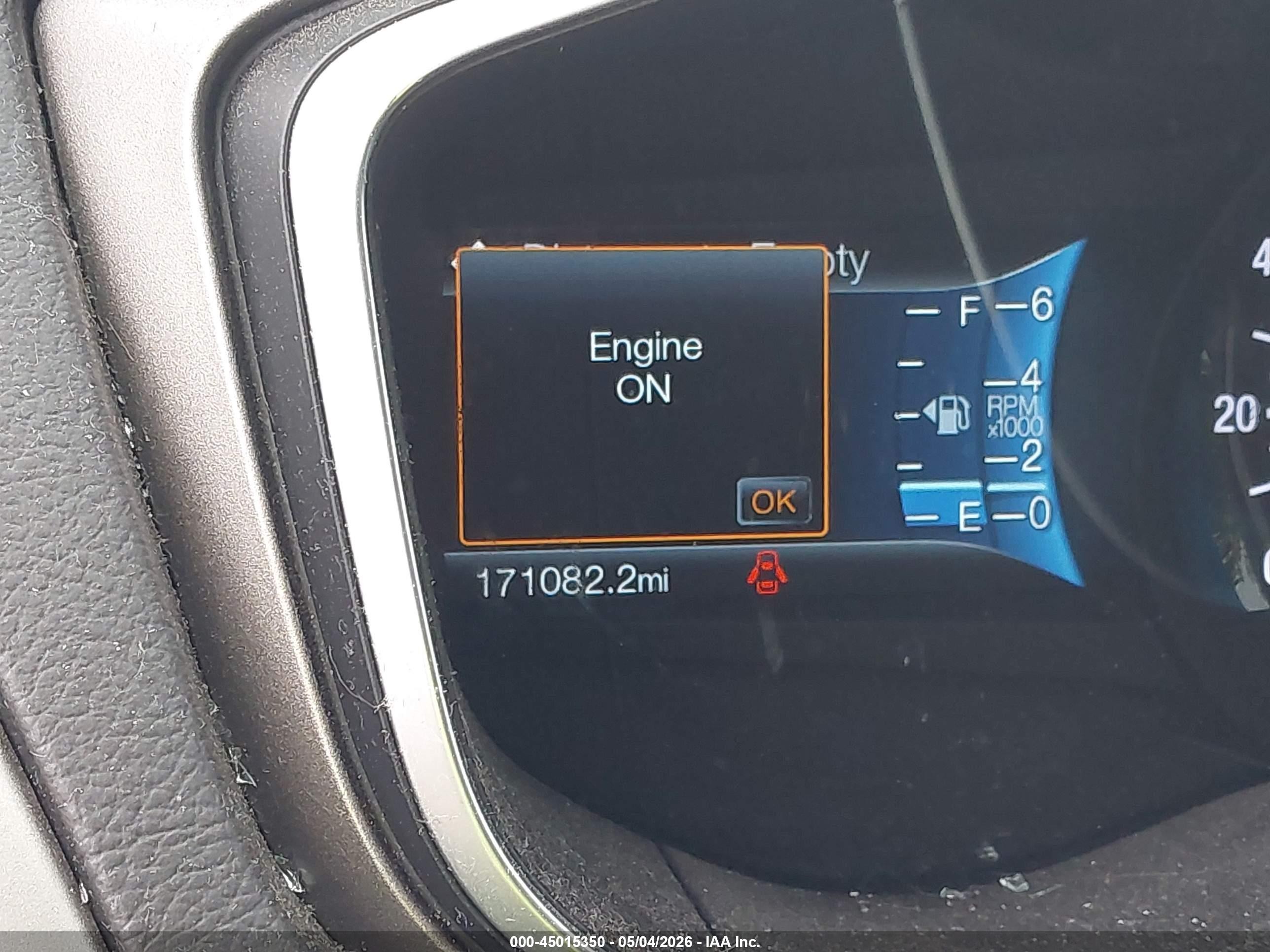 2015 Ford Fusion Se Золотой vin: 3FA6P0T91FR126673
