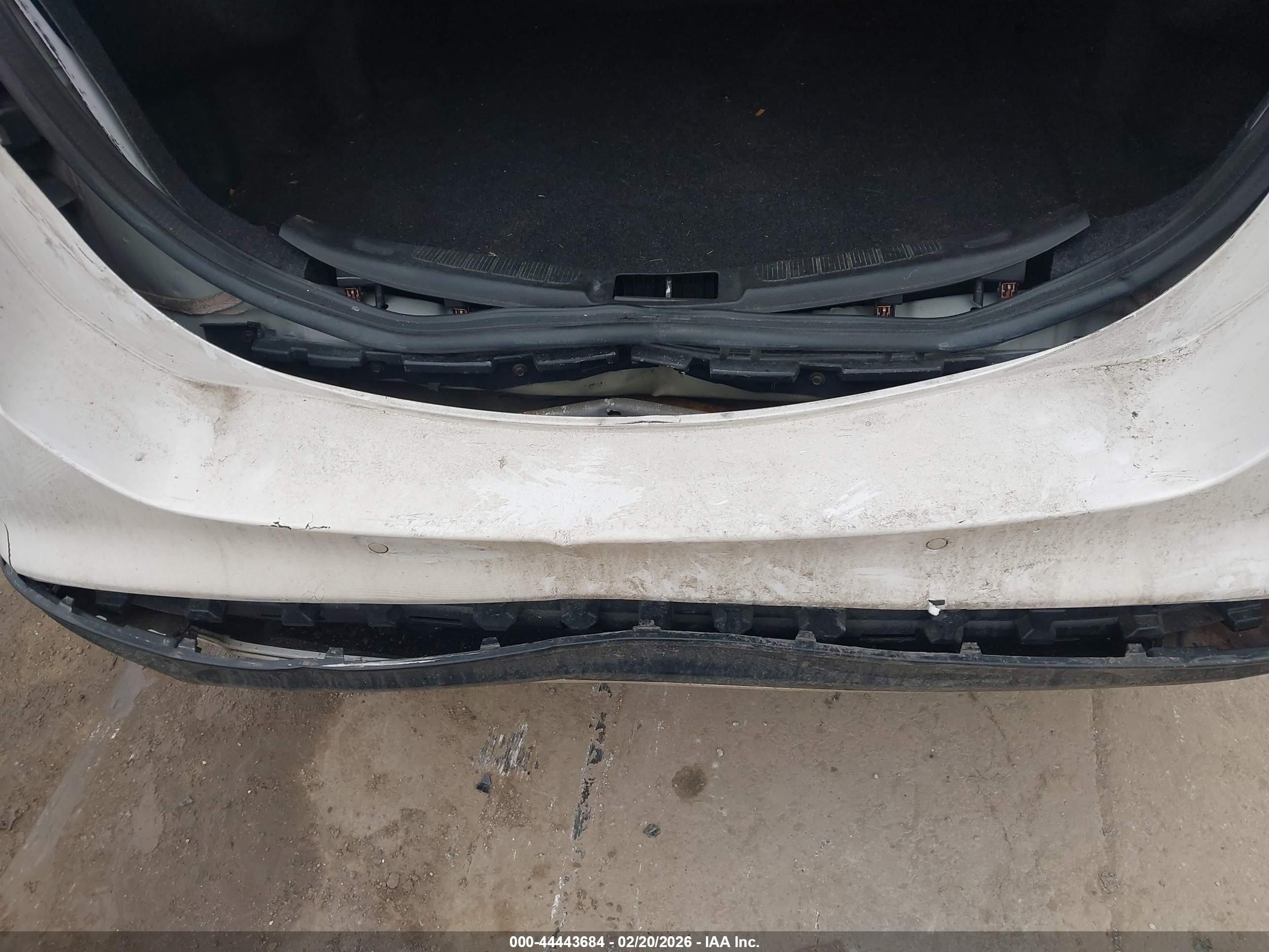 2015 Ford Fusion Se White vin: 3FA6P0T91FR149922