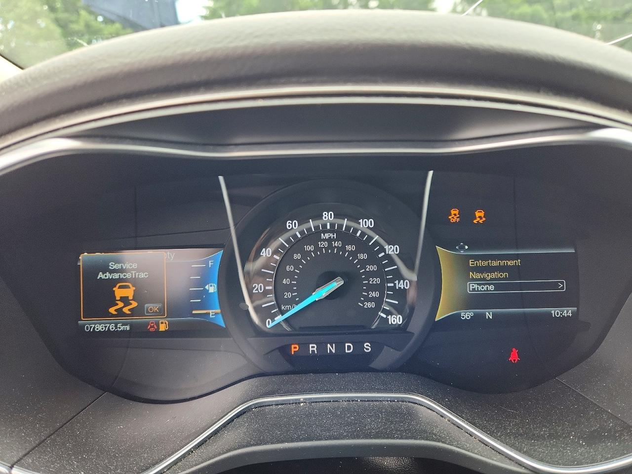 2017 Ford Fusion Se Black vin: 3FA6P0T91HR137076