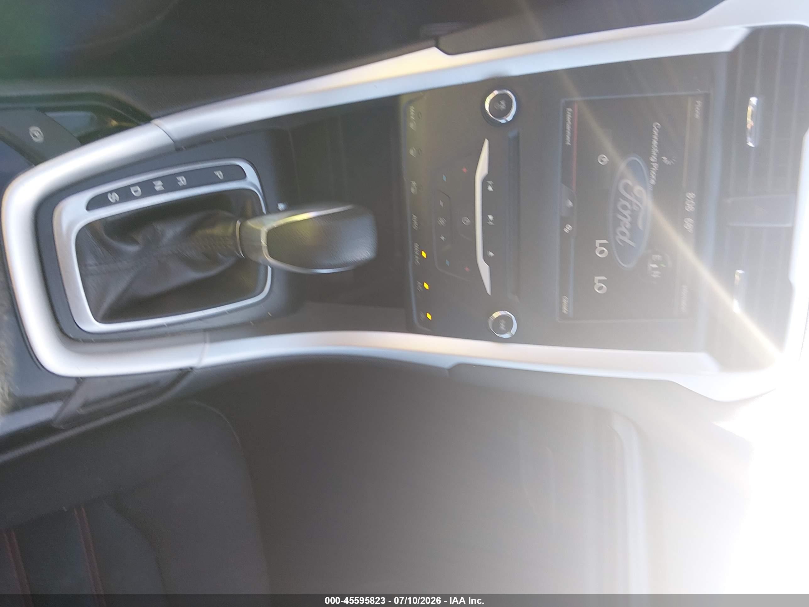 2015 Ford Fusion Se Серый vin: 3FA6P0T92FR182007