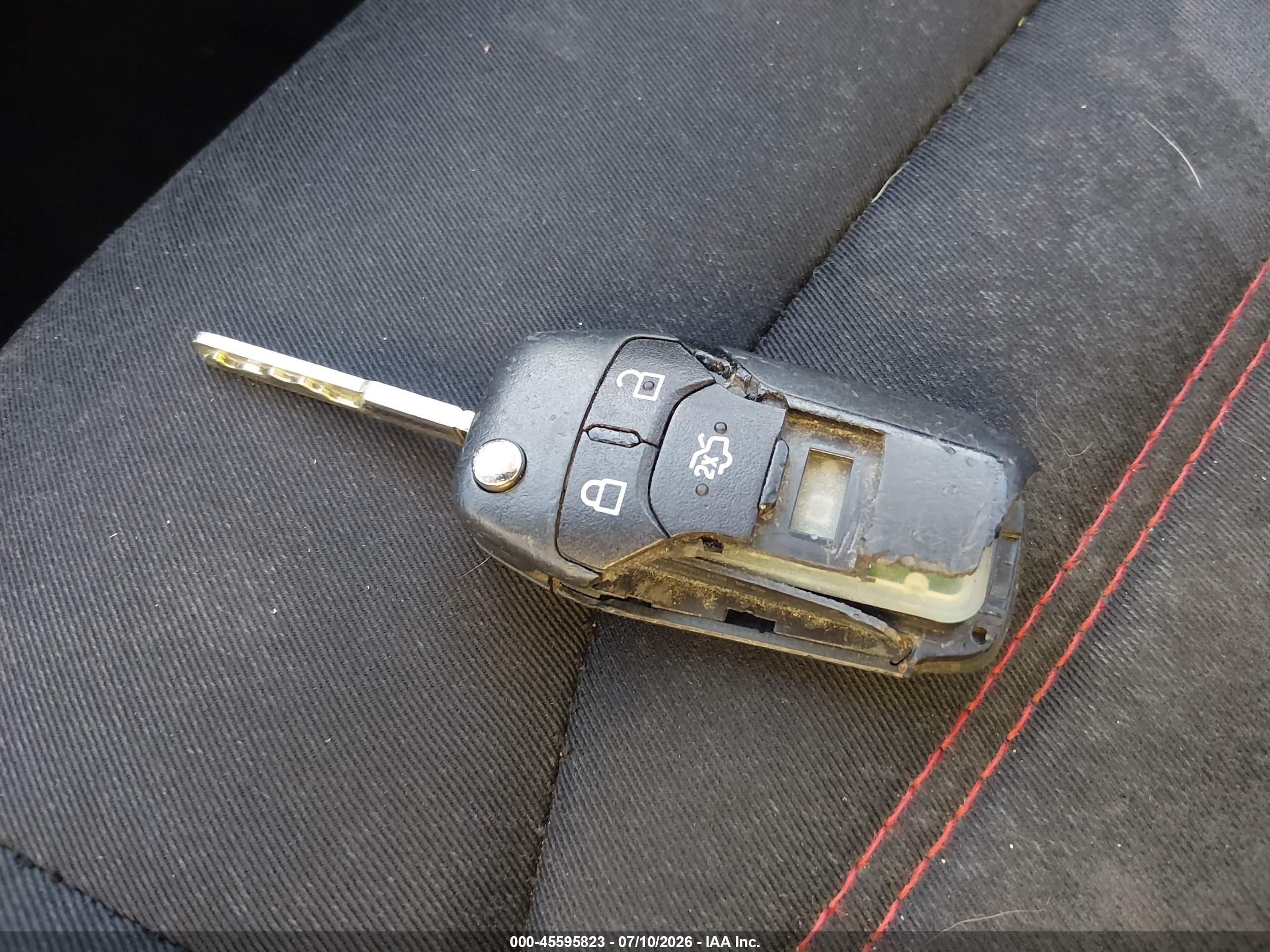 2015 Ford Fusion Se Серый vin: 3FA6P0T92FR182007