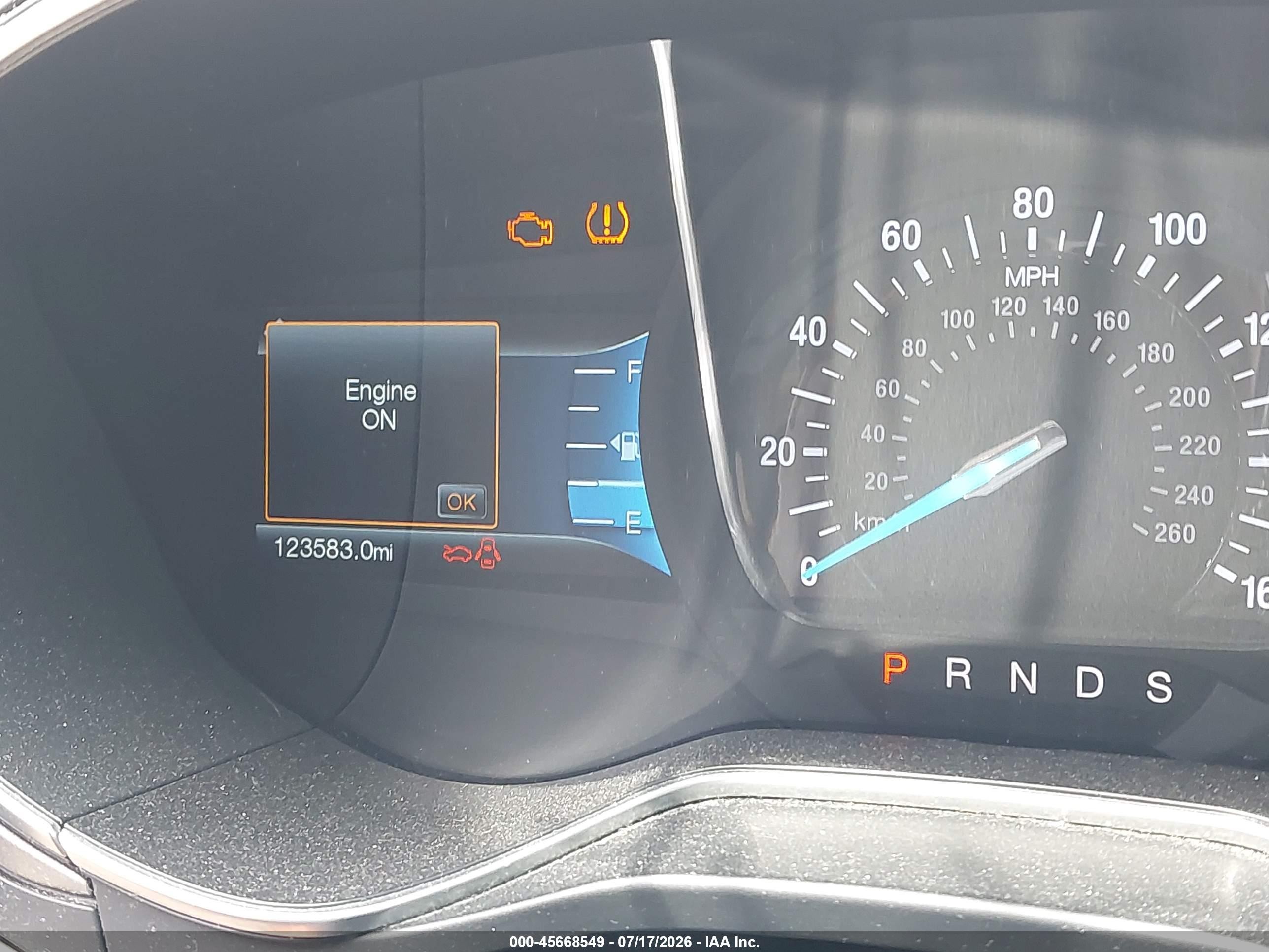 2015 Ford Fusion Se Белый vin: 3FA6P0T94FR122049