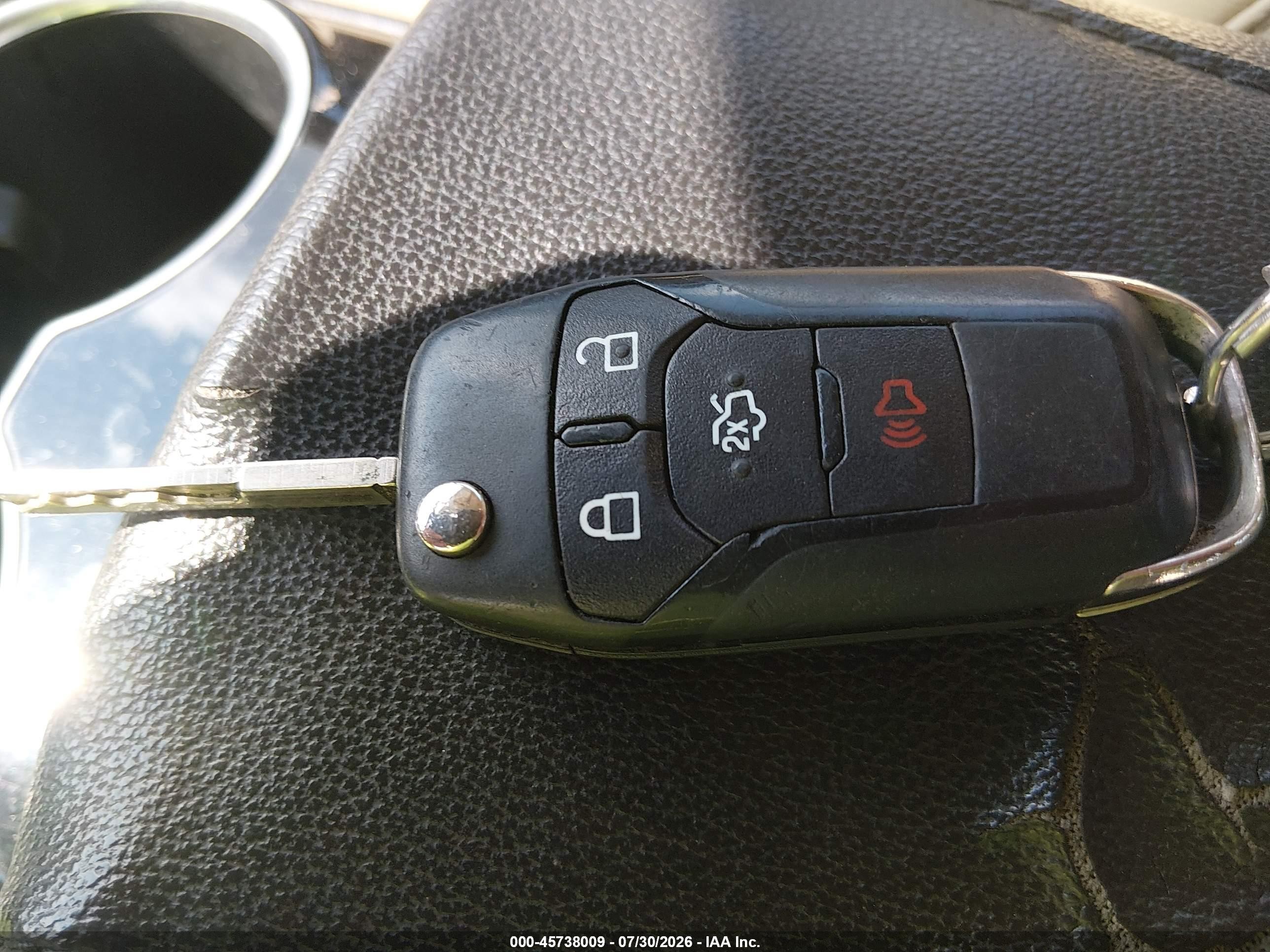 2015 Ford Fusion Se Burgundy vin: 3FA6P0T94FR222717
