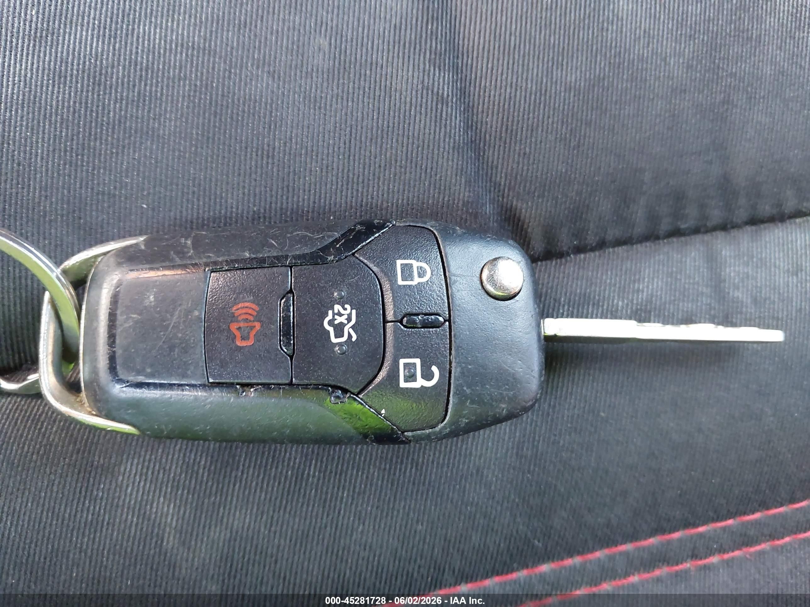 2015 Ford Fusion Se Черный vin: 3FA6P0T94FR254308