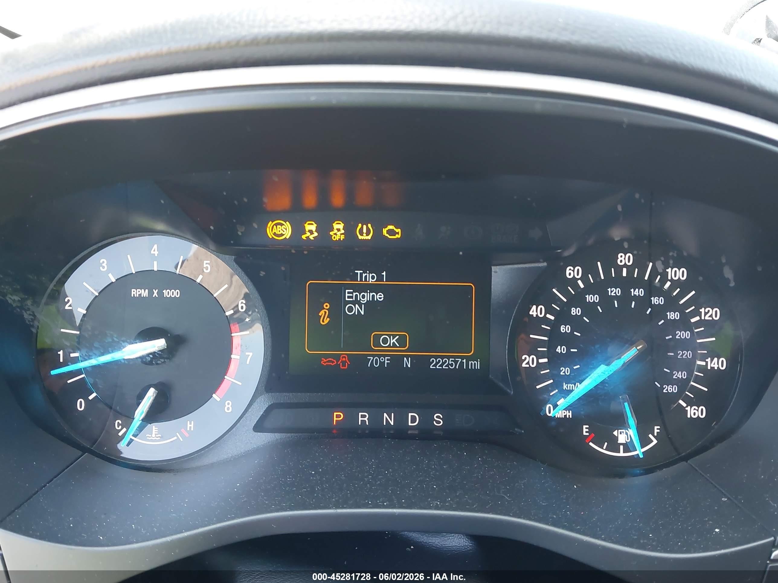 2015 Ford Fusion Se Черный vin: 3FA6P0T94FR254308