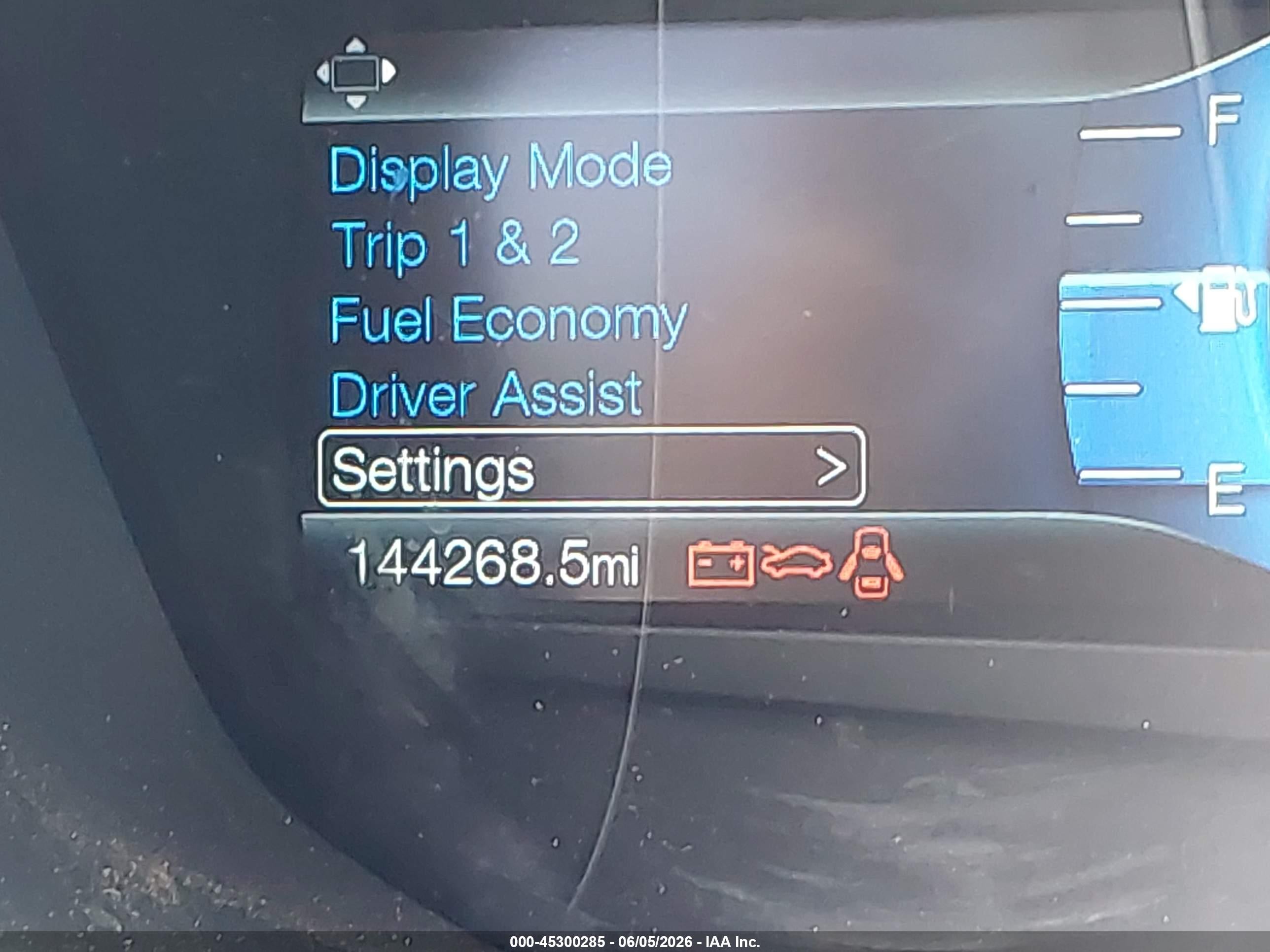 2017 Ford Fusion Se White vin: 3FA6P0T94HR121230
