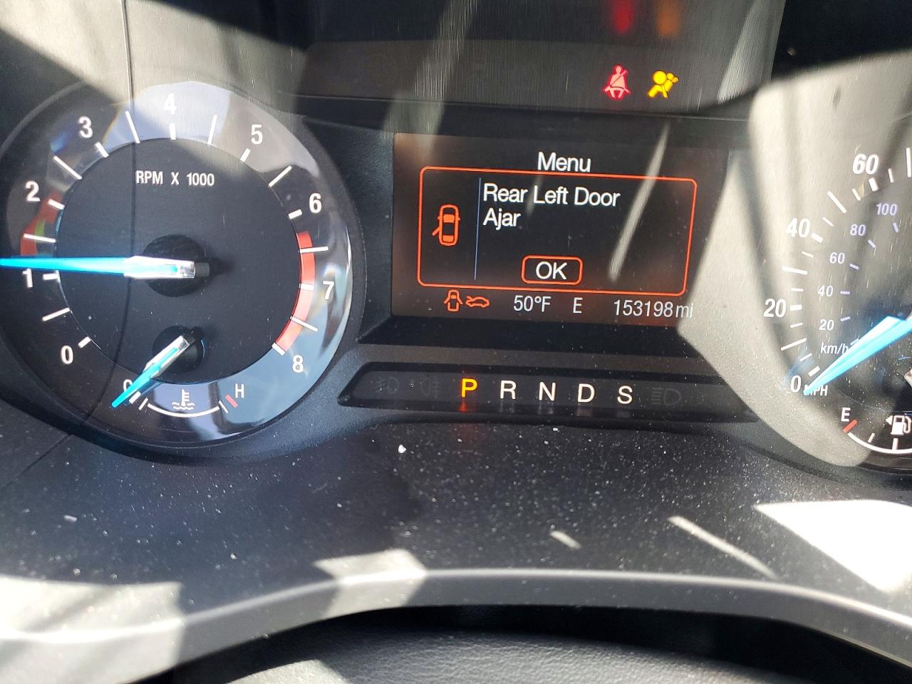 2015 Ford Fusion Se White vin: 3FA6P0T98FR283049