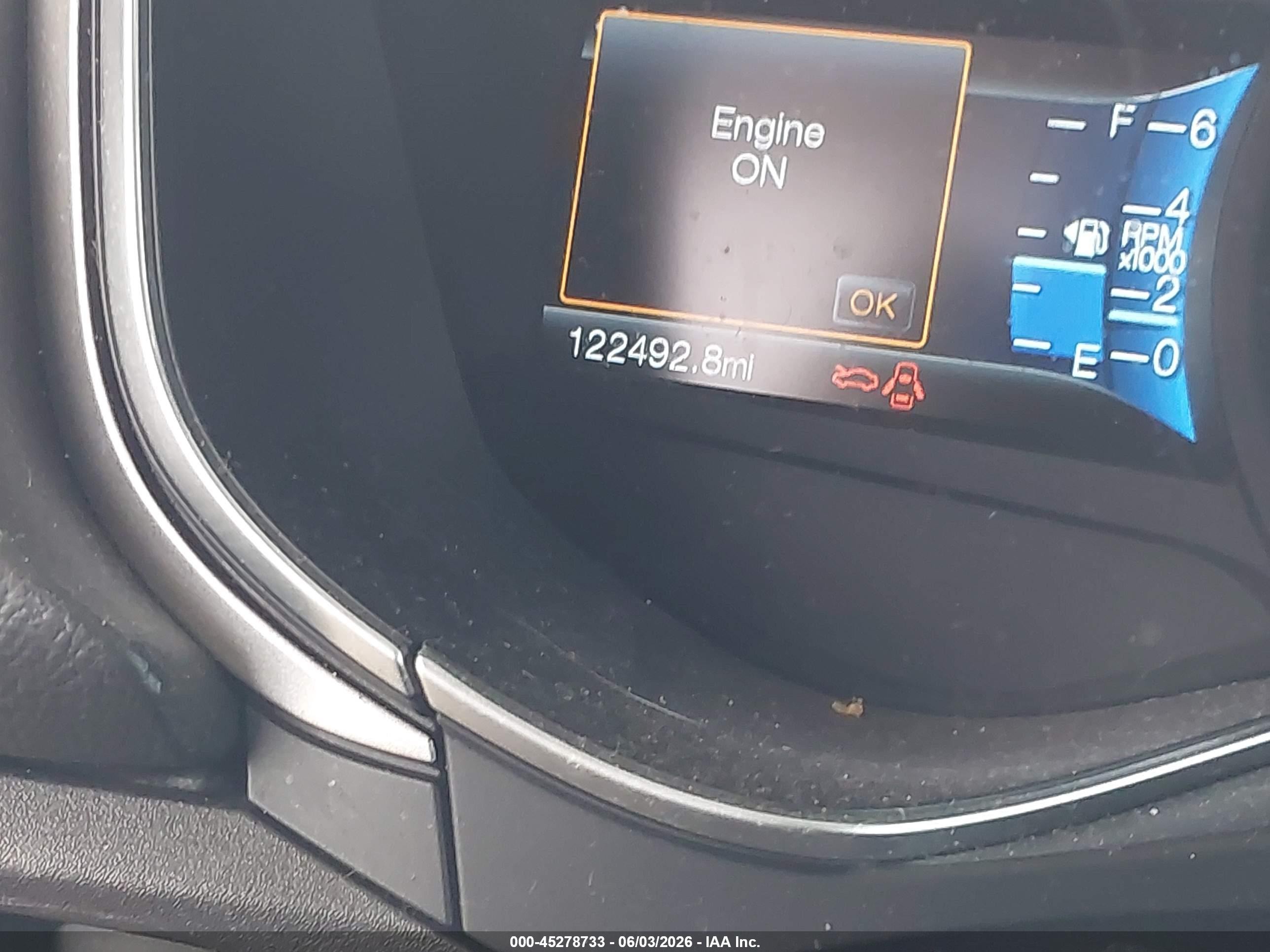 2016 Ford Fusion Se Gray vin: 3FA6P0T99GR285989