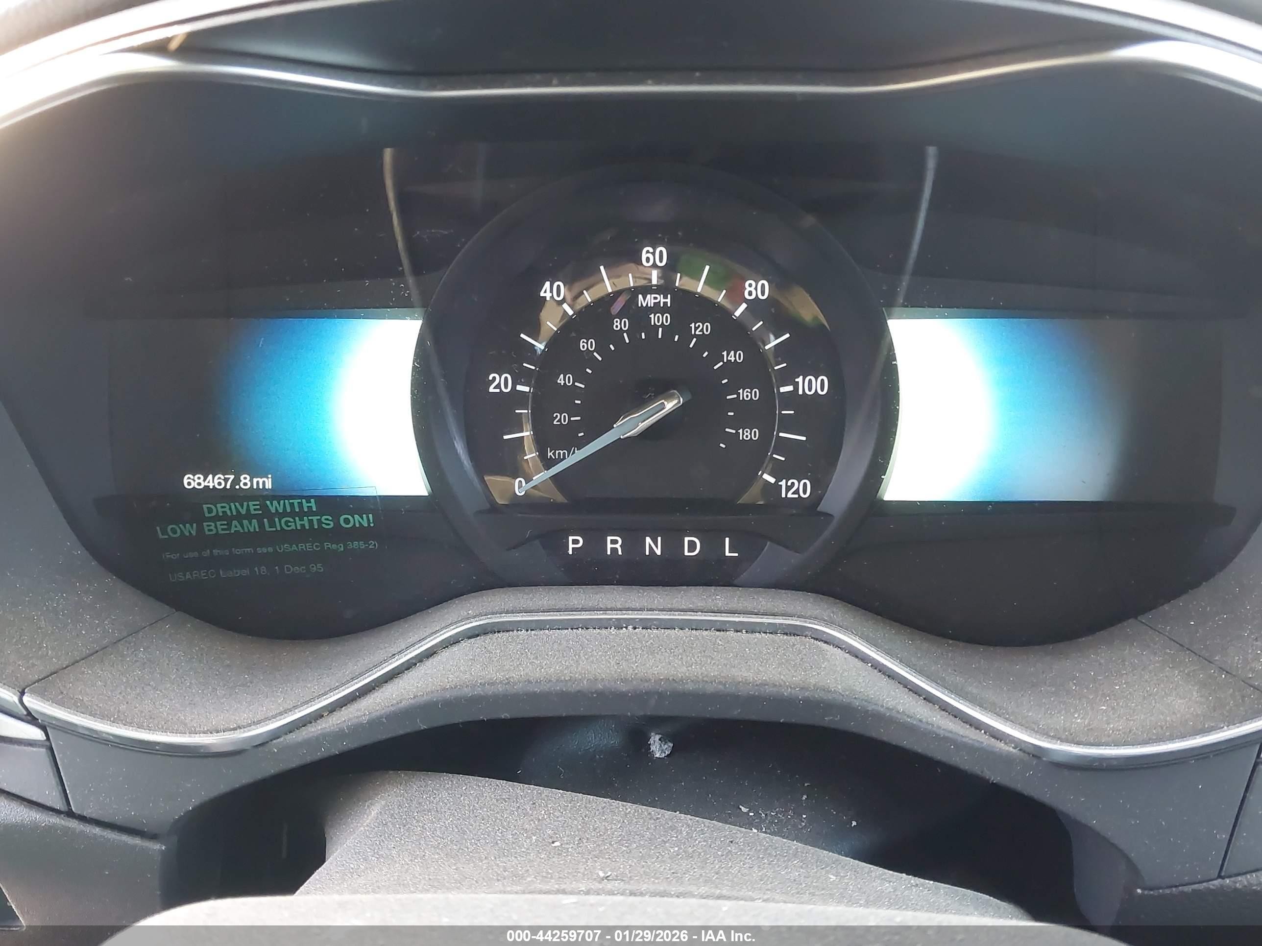 2015 Ford Fusion Hybrid S White vin: 3FA6P0UU1FR106295