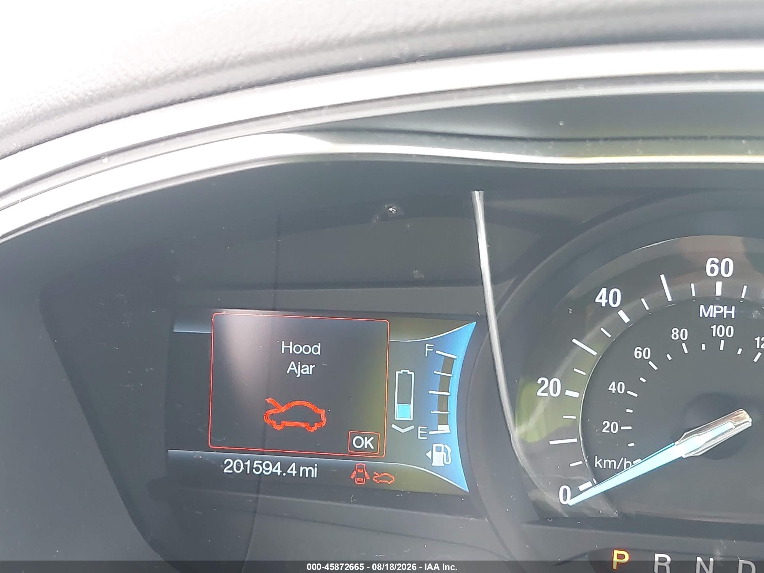 2015 Ford Fusion Hybrid S Gold vin: 3FA6P0UU5FR149473