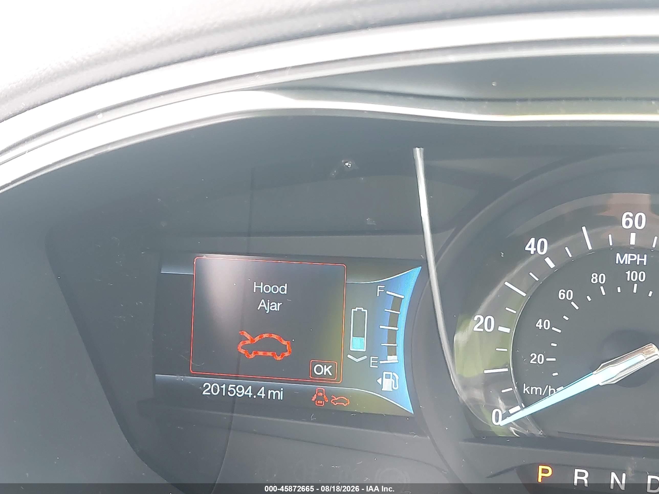2015 Ford Fusion Hybrid S Gold vin: 3FA6P0UU5FR149473