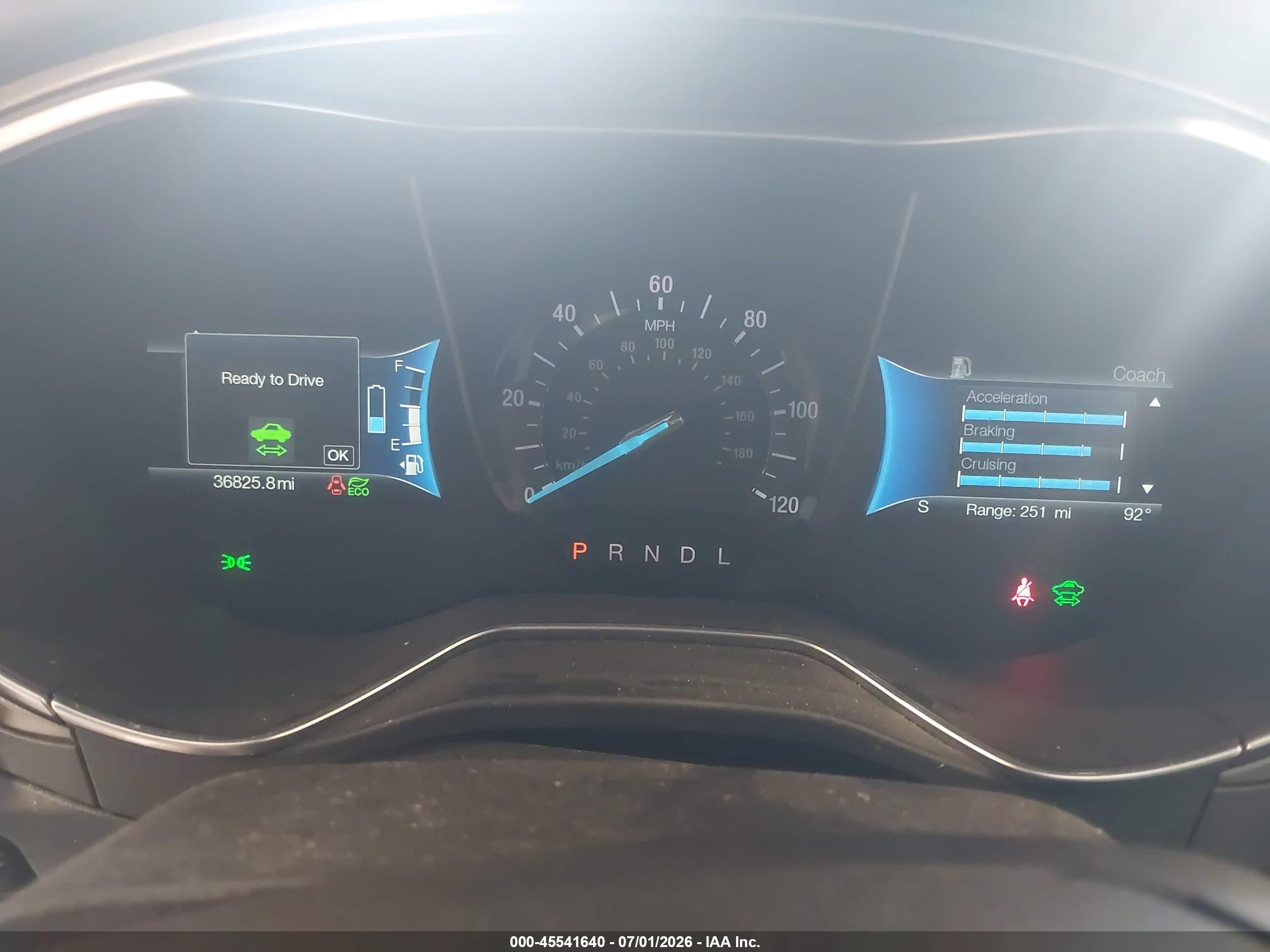 2018 Ford Fusion Hybrid S Silver vin: 3FA6P0UU5JR278788