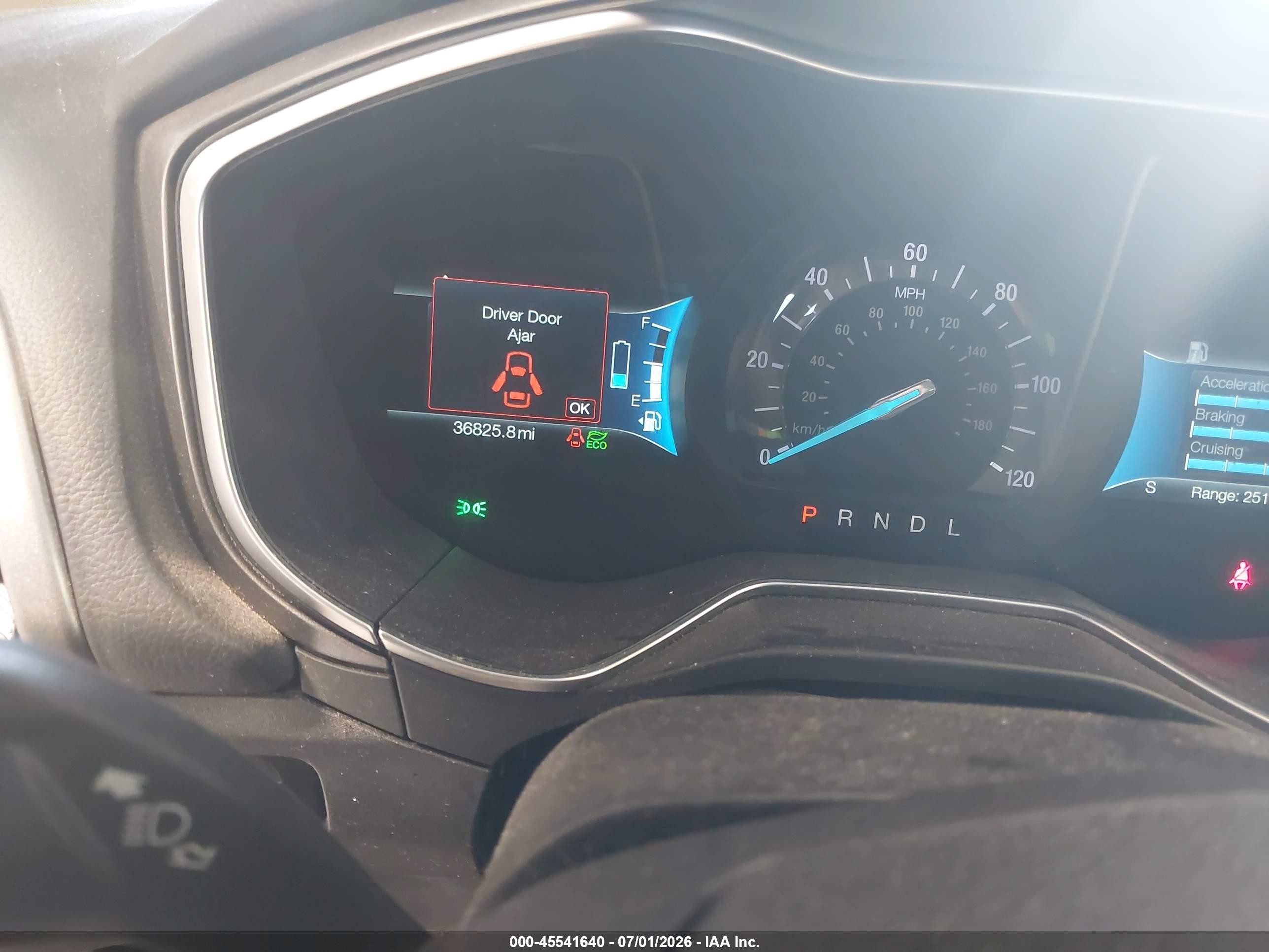 2018 Ford Fusion Hybrid S Silver vin: 3FA6P0UU5JR278788
