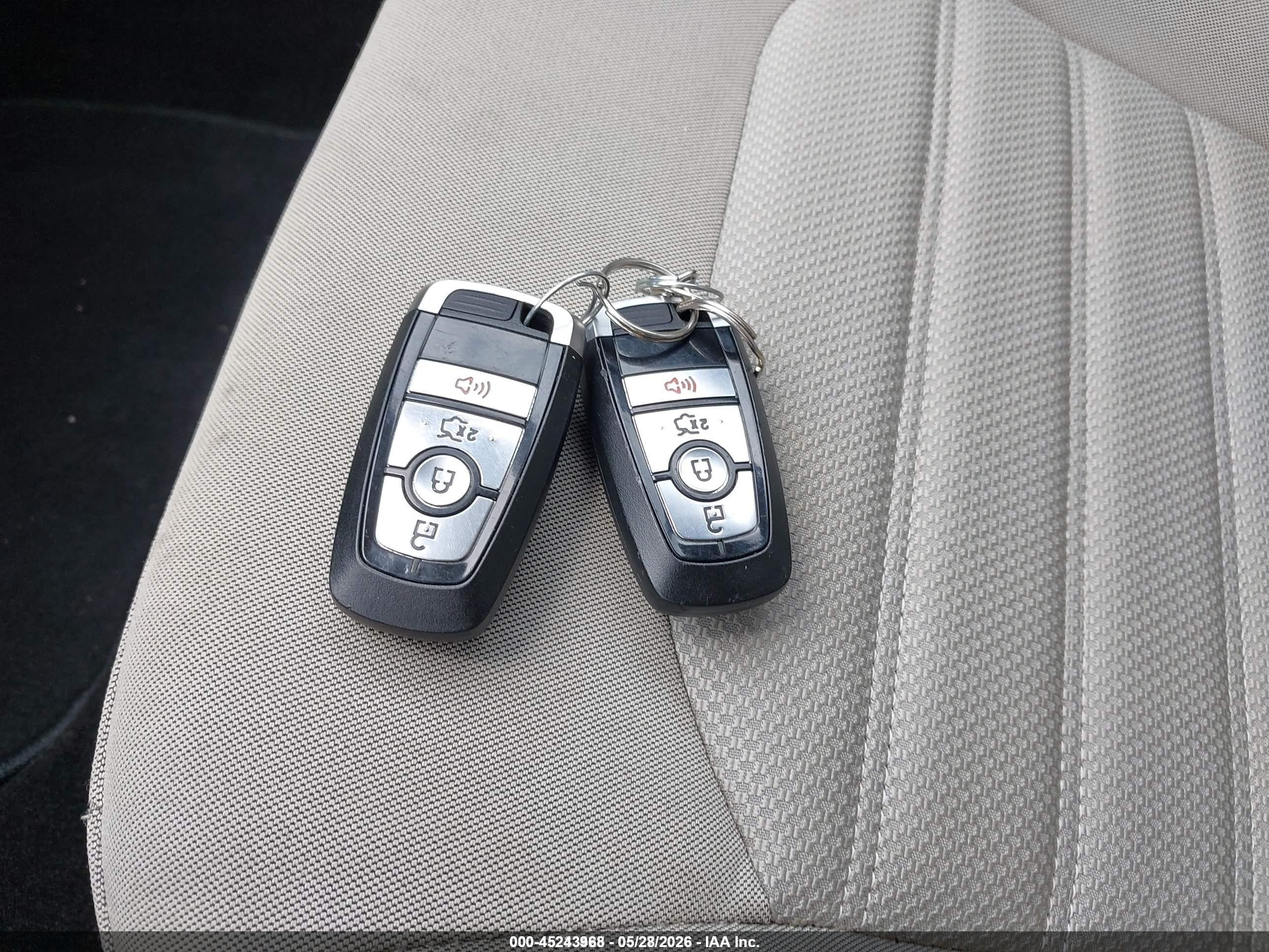 2018 Ford Fusion Hybrid S Серый vin: 3FA6P0UU5JR279052