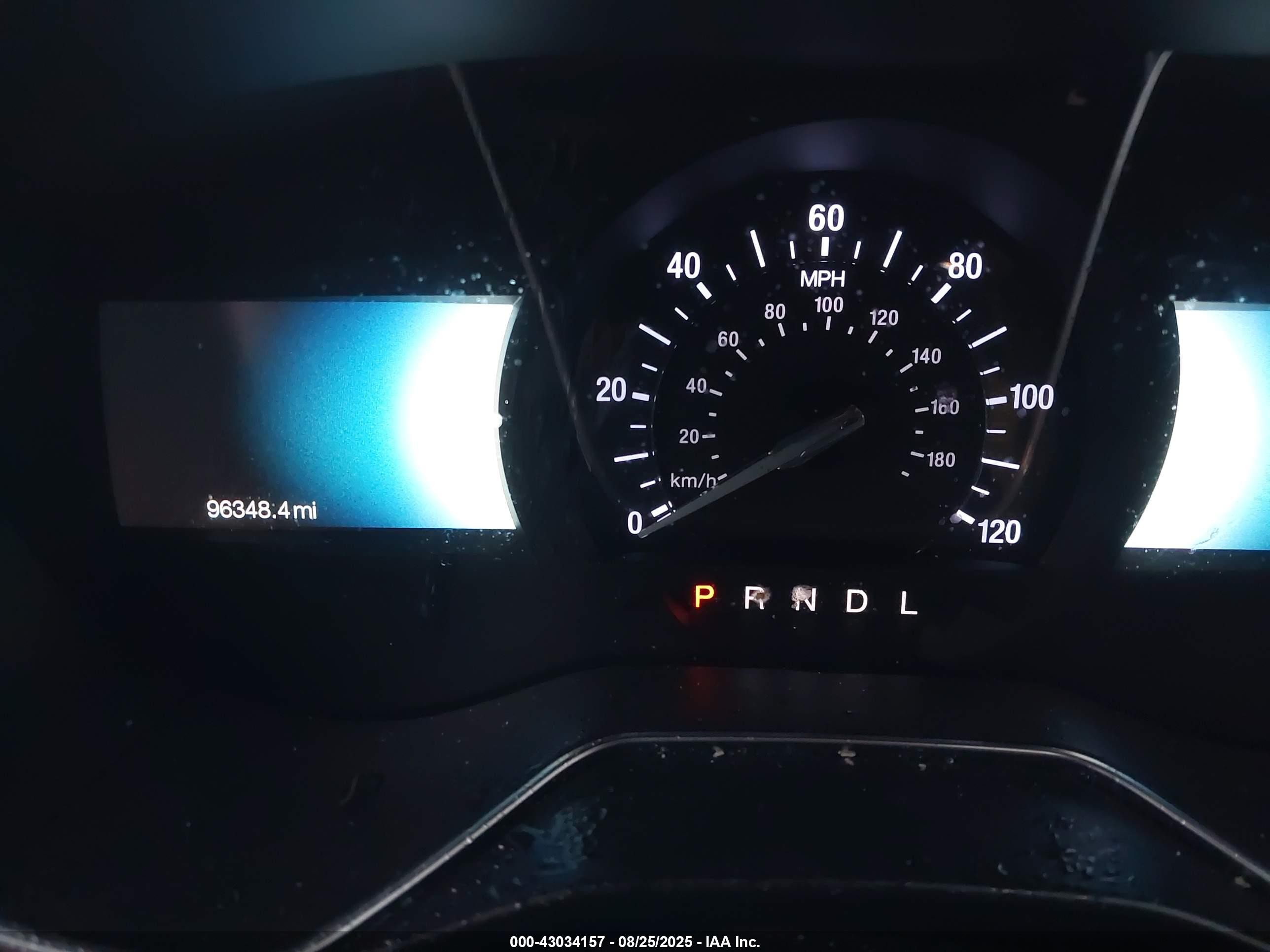 2018 Ford Fusion Hybrid S Синий vin: 3FA6P0UU5JR279150