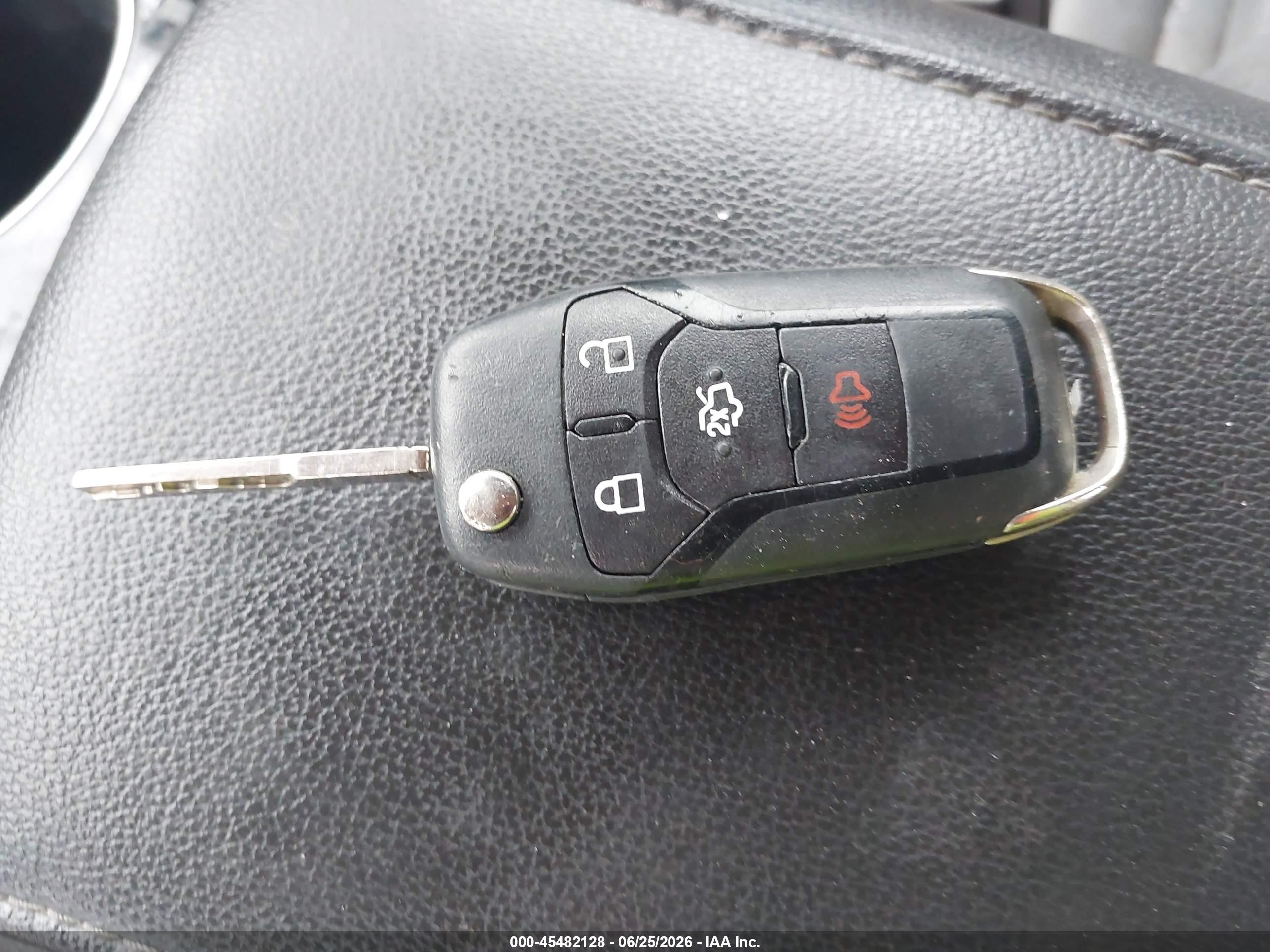 2014 Ford Fusion Hybrid S Белый vin: 3FA6P0UU7ER315376