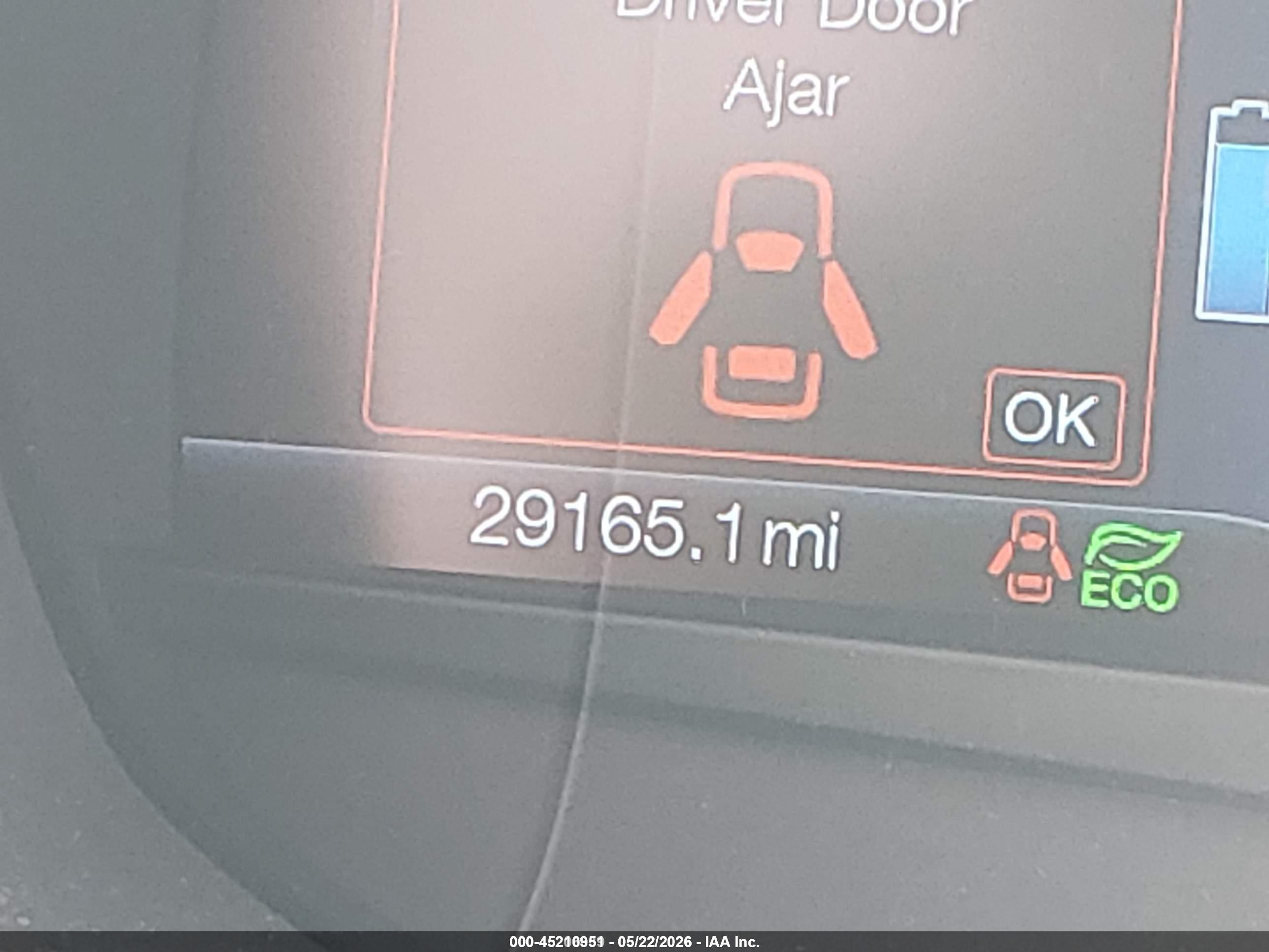 2018 Ford Fusion Hybrid S Blue vin: 3FA6P0UU8JR235904