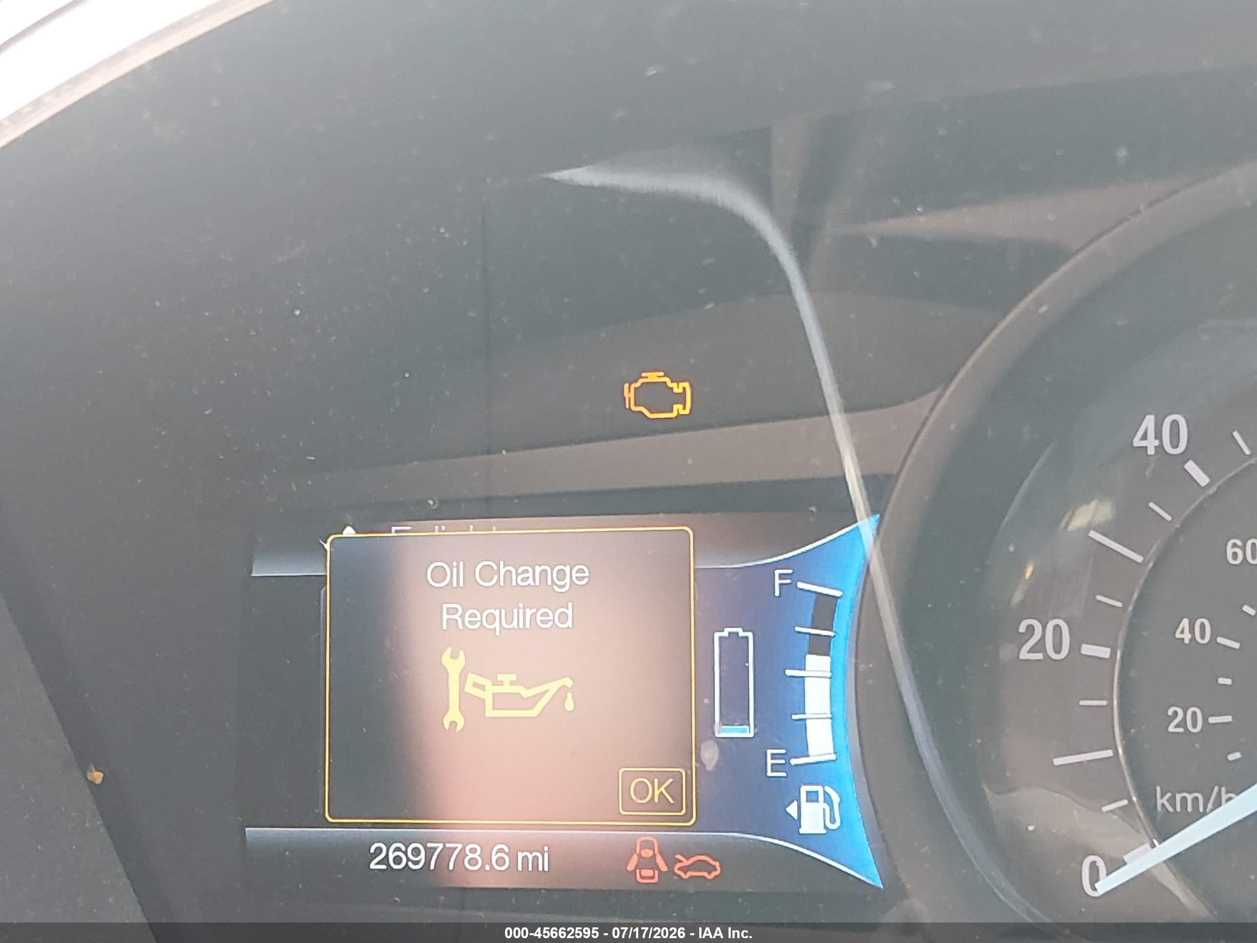 2014 Ford Fusion Hybrid S Синий vin: 3FA6P0UU9ER274362
