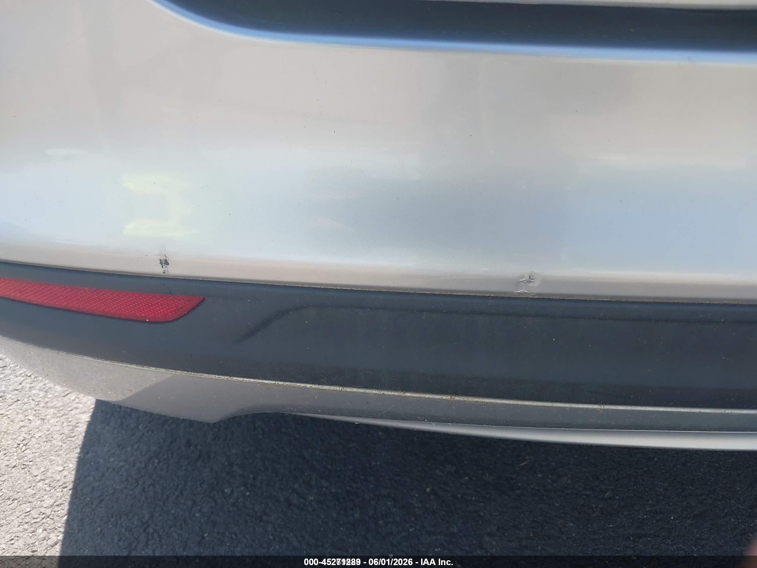 2018 Ford Fusion Hybrid S Silver vin: 3FA6P0UU9JR235927
