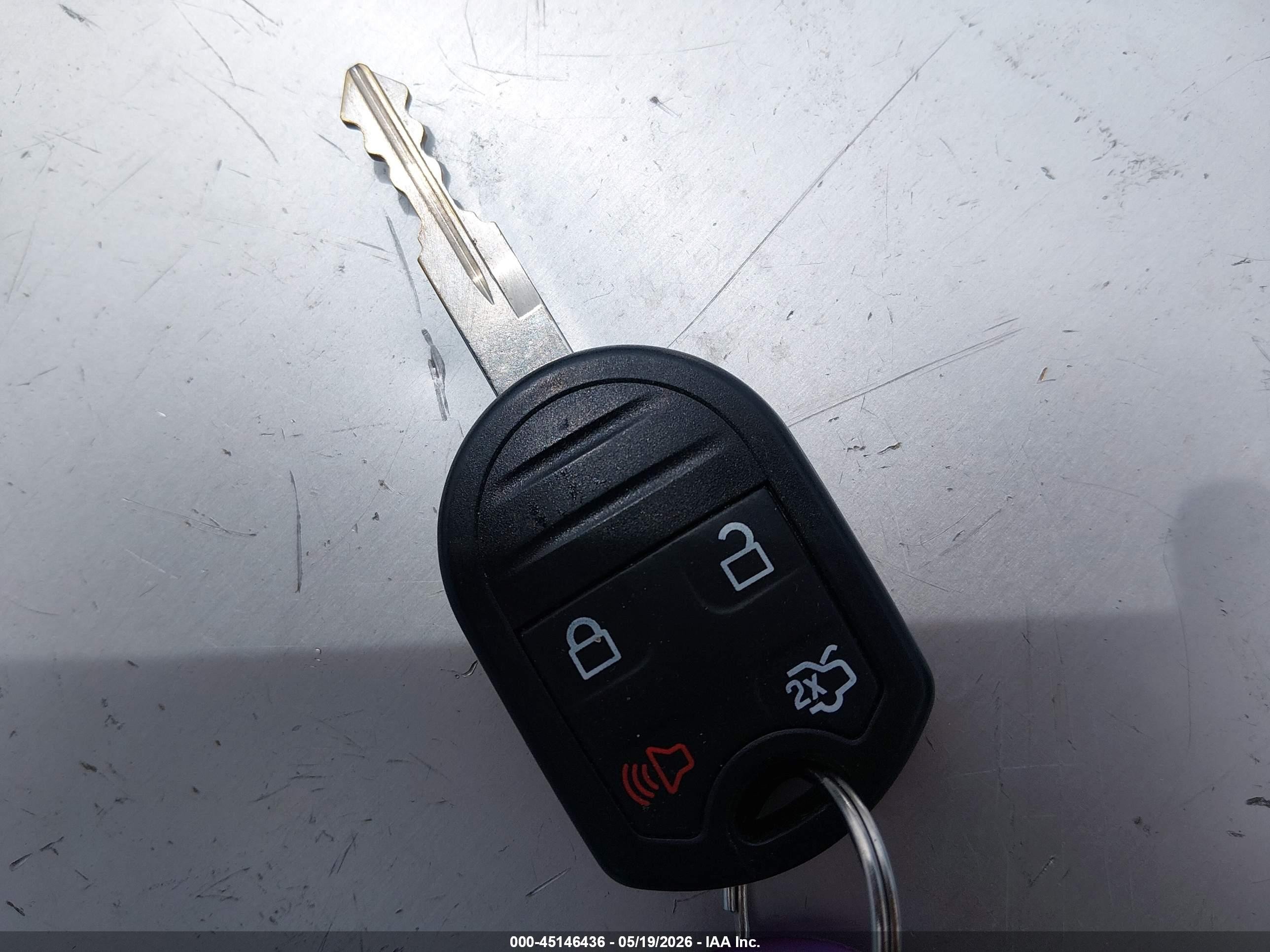2010 Ford Fusion Hybrid   Серый vin: 3FADP0L30AR133822