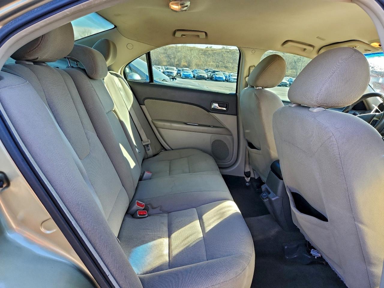 2012 Ford Fusion Hybrid Green vin: 3FADP0L30CR184742