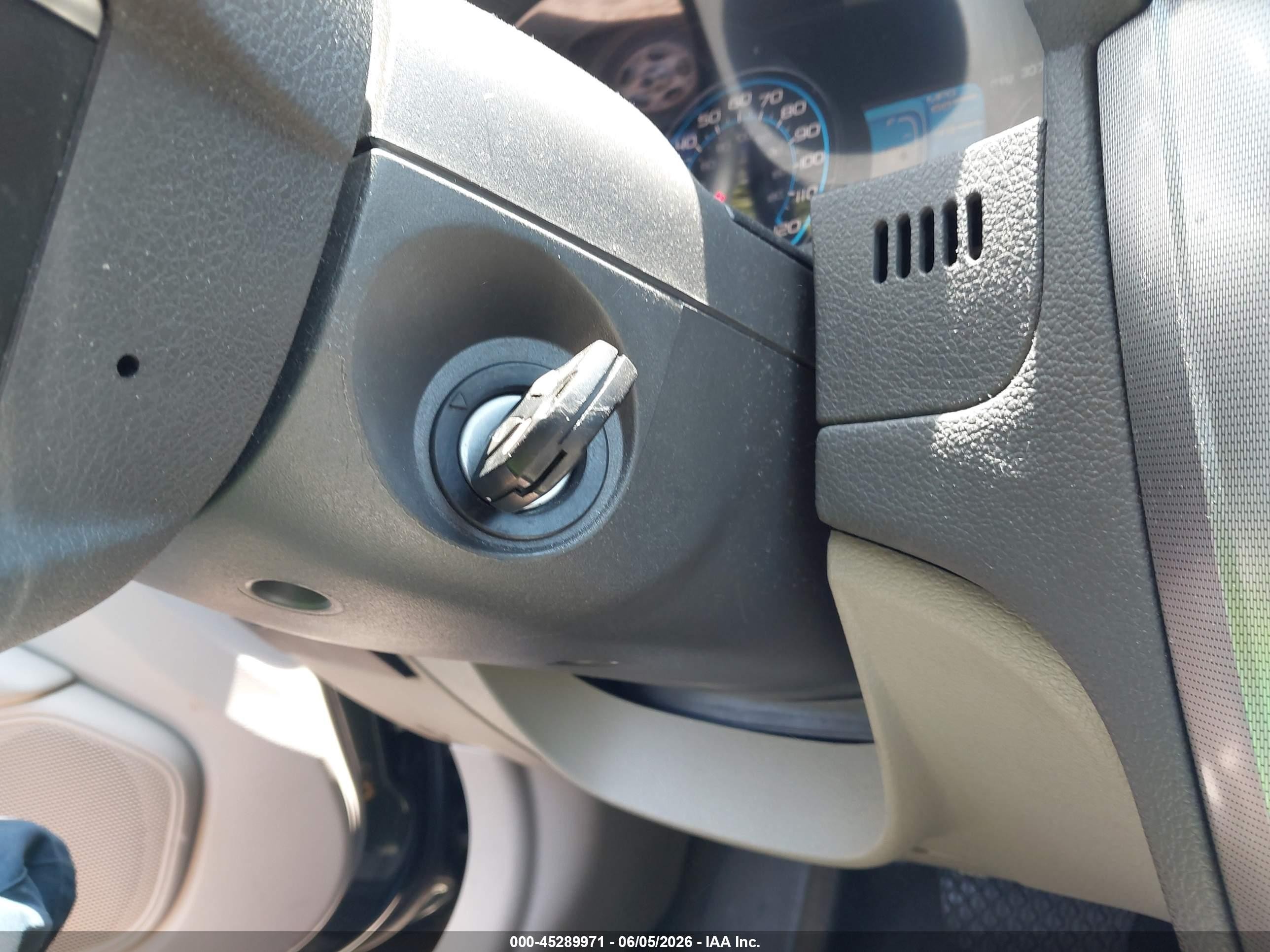 2010 Ford Fusion Hybrid   Black vin: 3FADP0L31AR204719