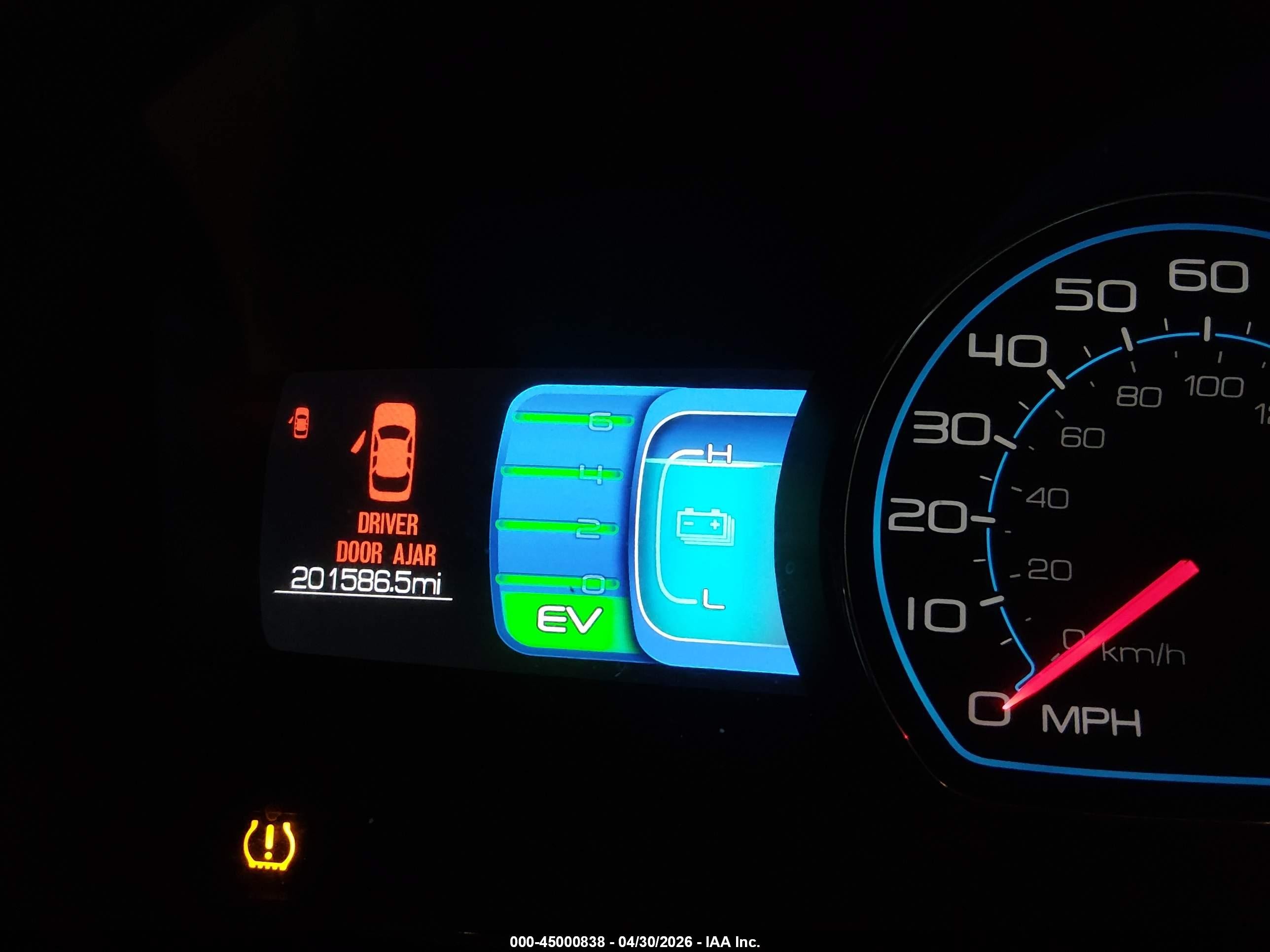 2010 Ford Fusion Hybrid   Black vin: 3FADP0L32AR308040