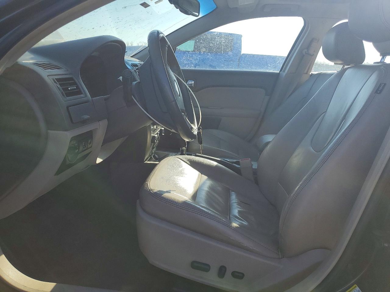 2011 Ford Fusion Hybrid Black vin: 3FADP0L32BR103755