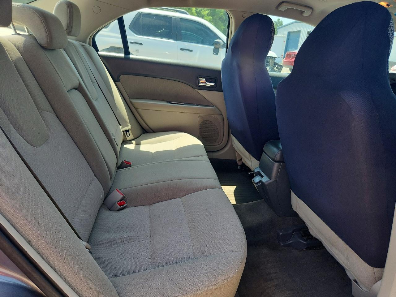 2012 Ford Fusion Hybrid Gray vin: 3FADP0L32CR367706