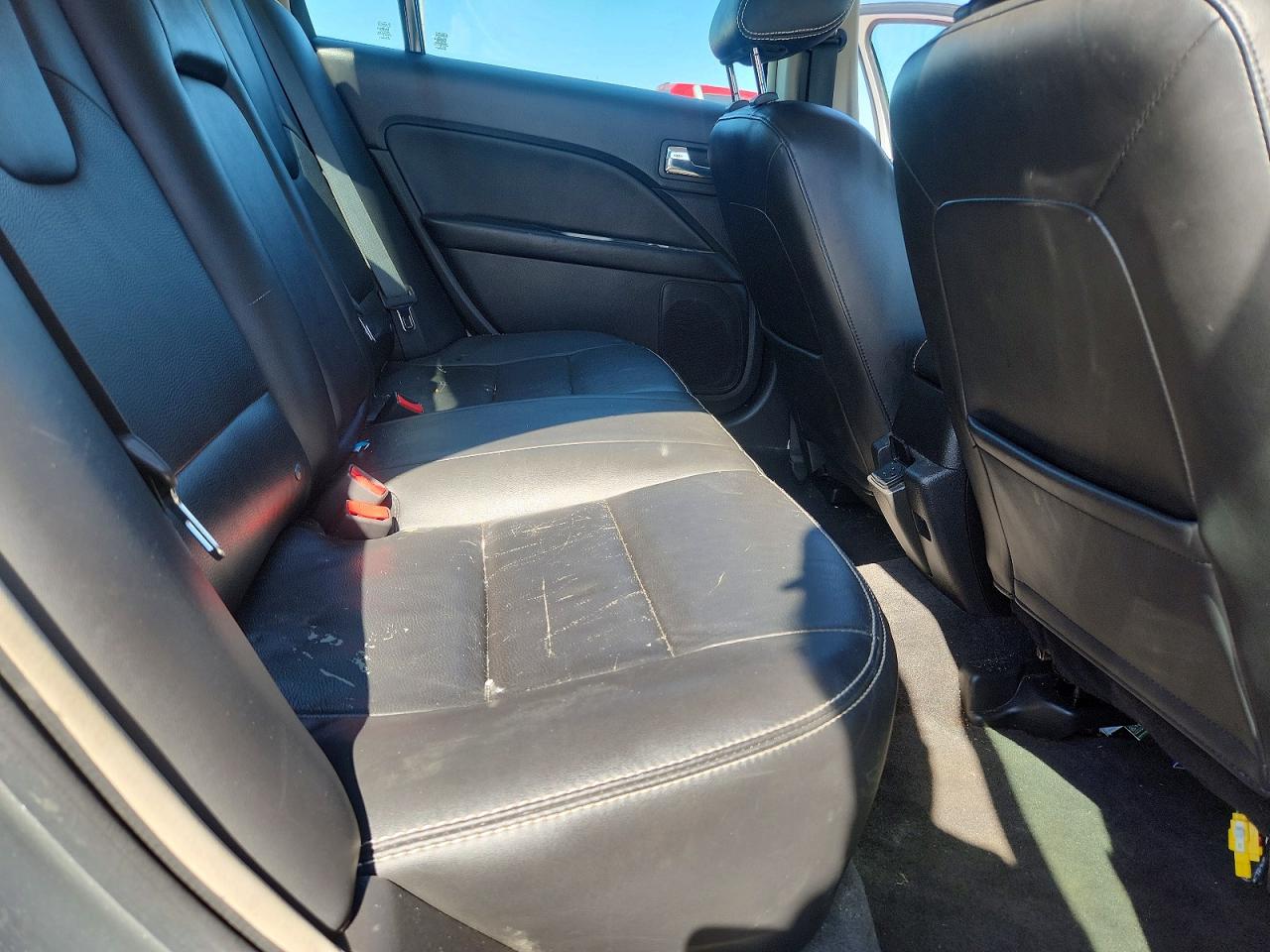 2011 Ford Fusion Hybrid Silver vin: 3FADP0L33BR154259