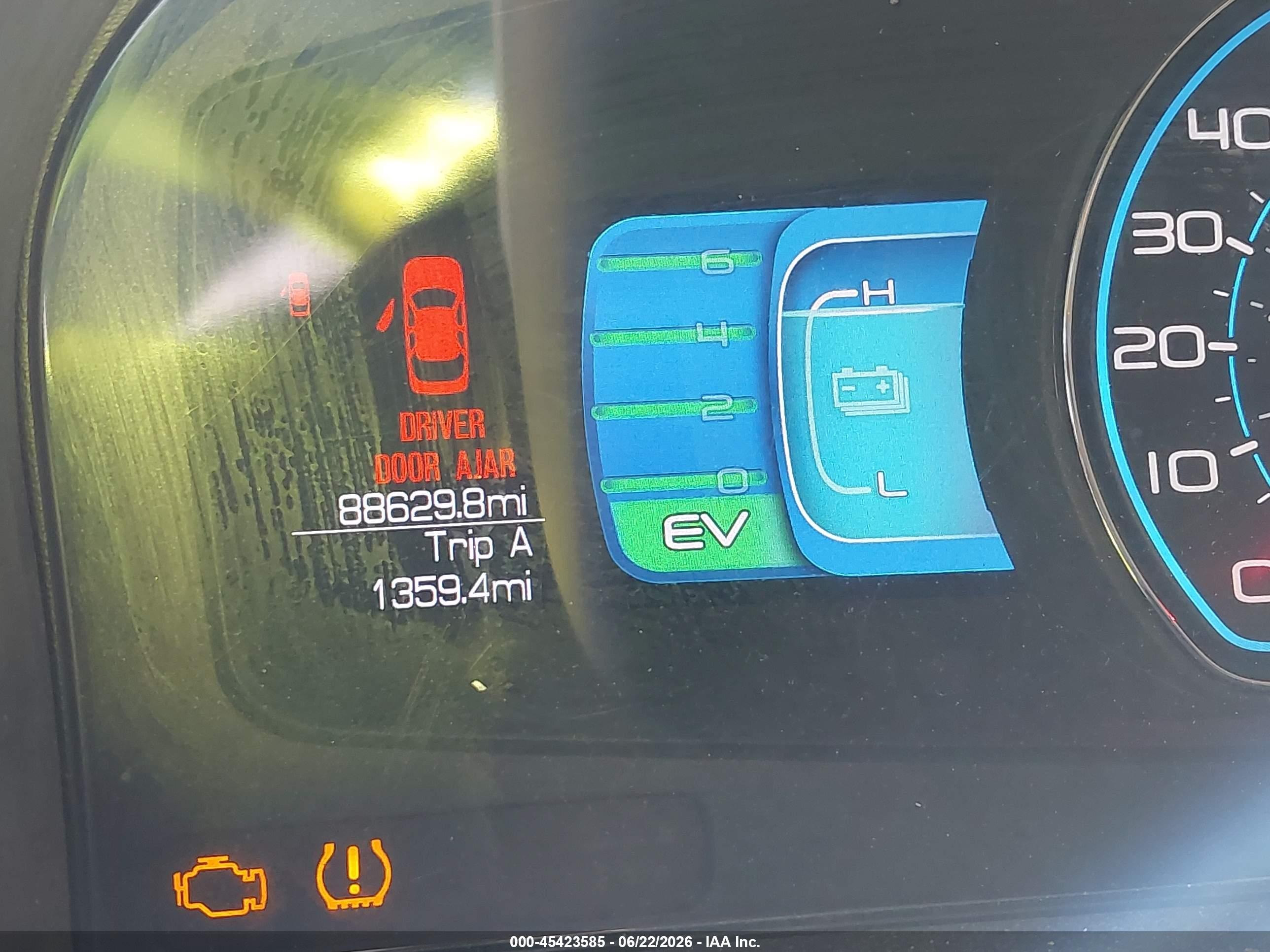 2010 Ford Fusion Hybrid   Gray vin: 3FADP0L34AR106798