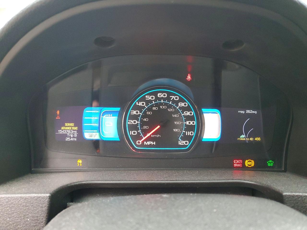 2010 Ford Fusion Hybrid Серый vin: 3FADP0L34AR170341