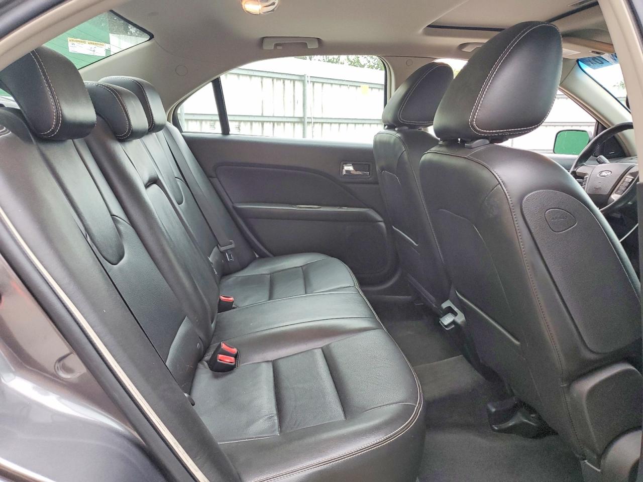 2010 Ford Fusion Hybrid Серый vin: 3FADP0L34AR170341
