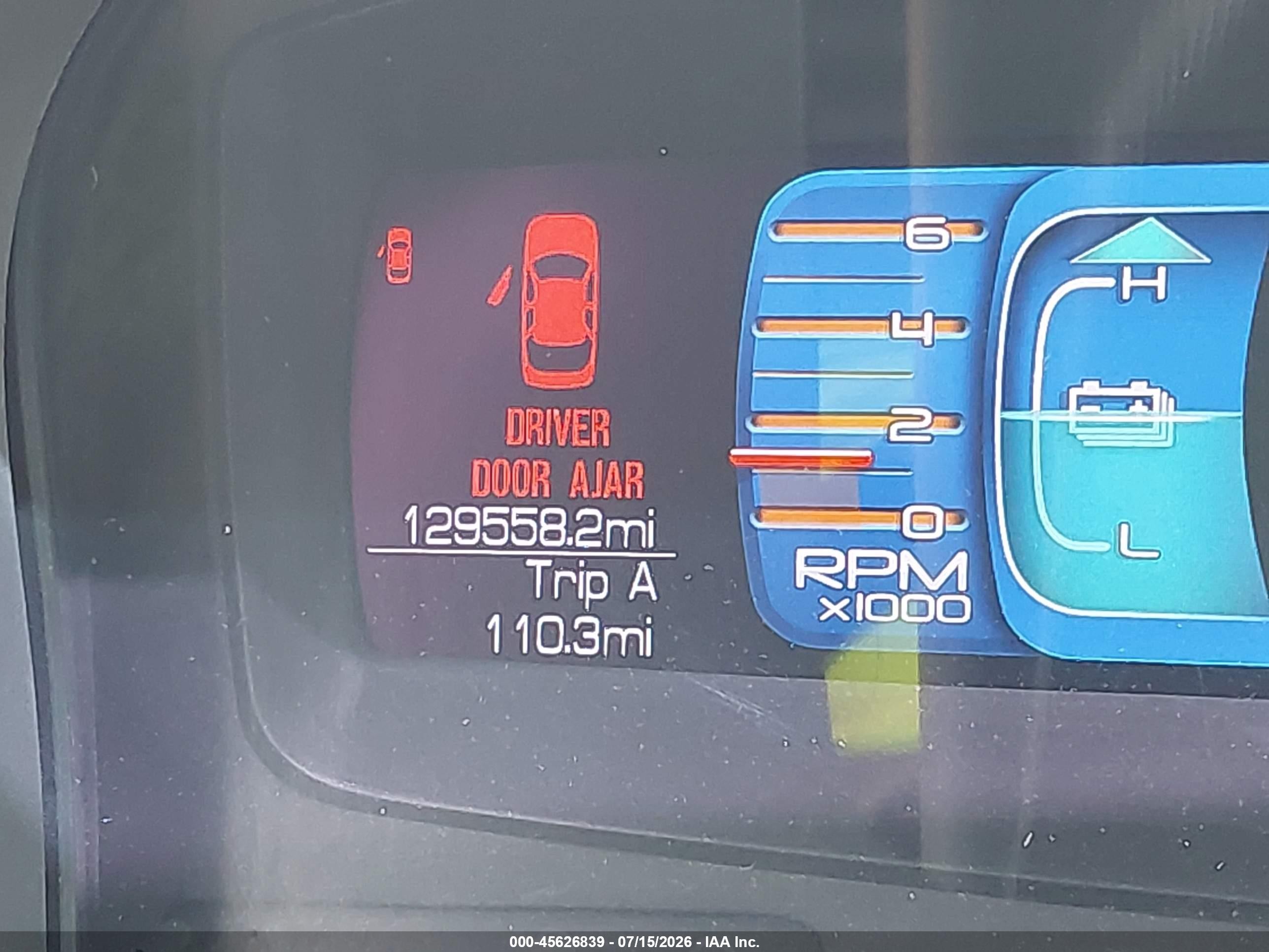 2010 Ford Fusion Hybrid   White vin: 3FADP0L35AR133055