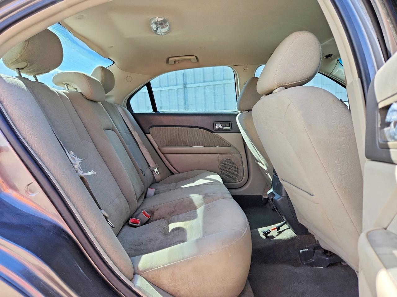 2011 Ford Fusion Hybrid Gray vin: 3FADP0L35BR141559