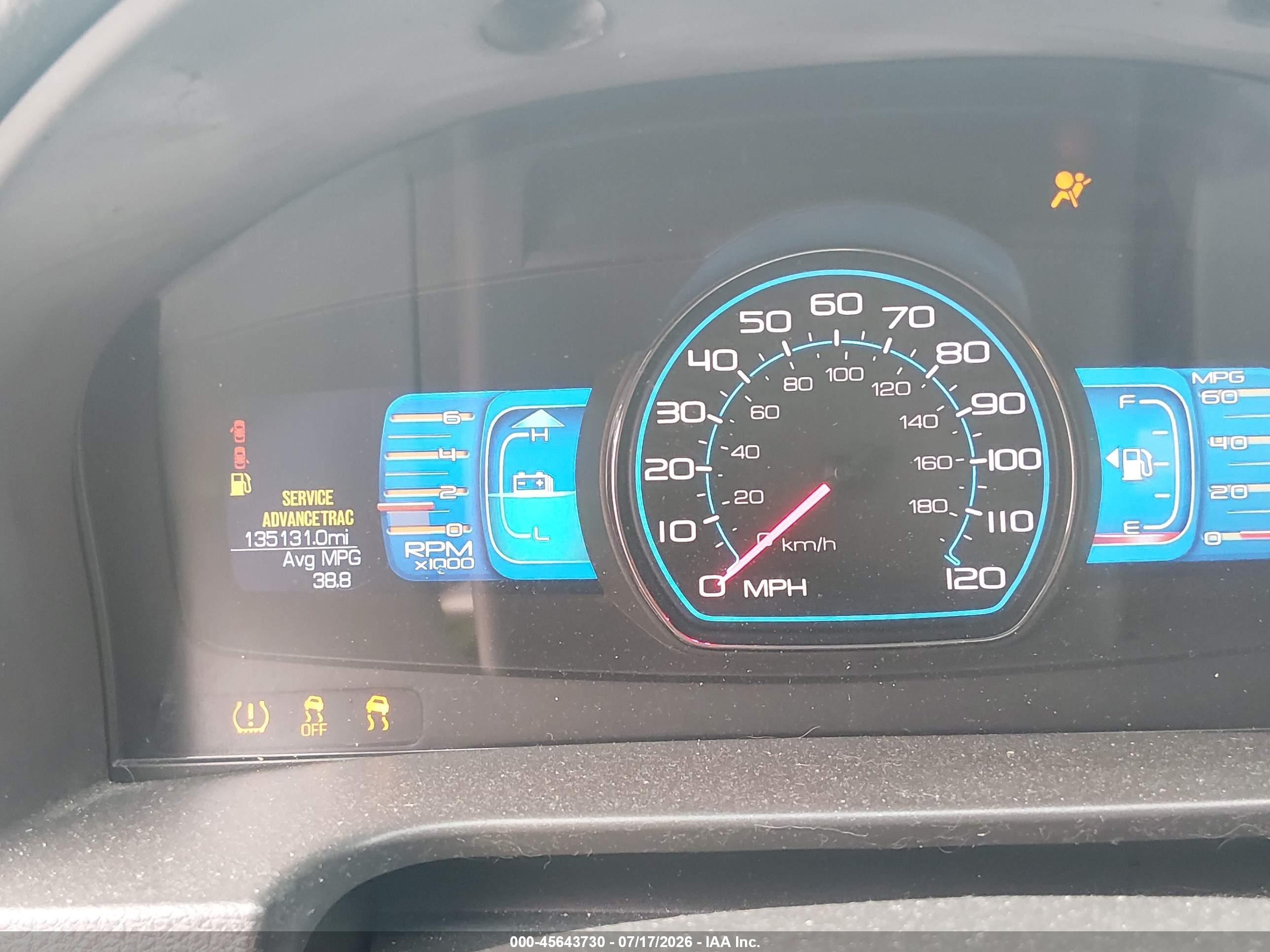 2011 Ford Fusion Hybrid Black vin: 3FADP0L35BR145496