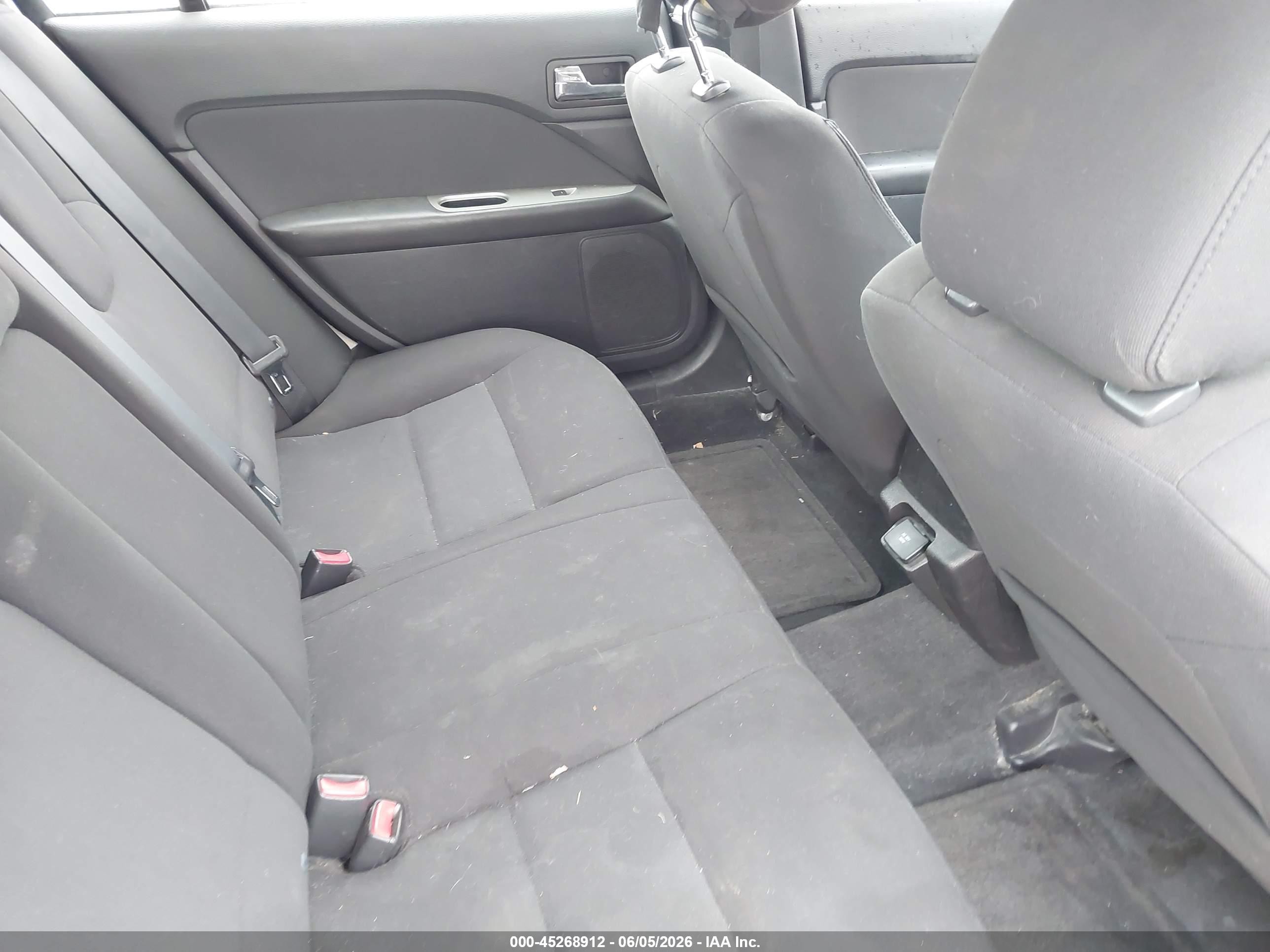 2012 Ford Fusion Hybrid   Gray vin: 3FADP0L35CR275232