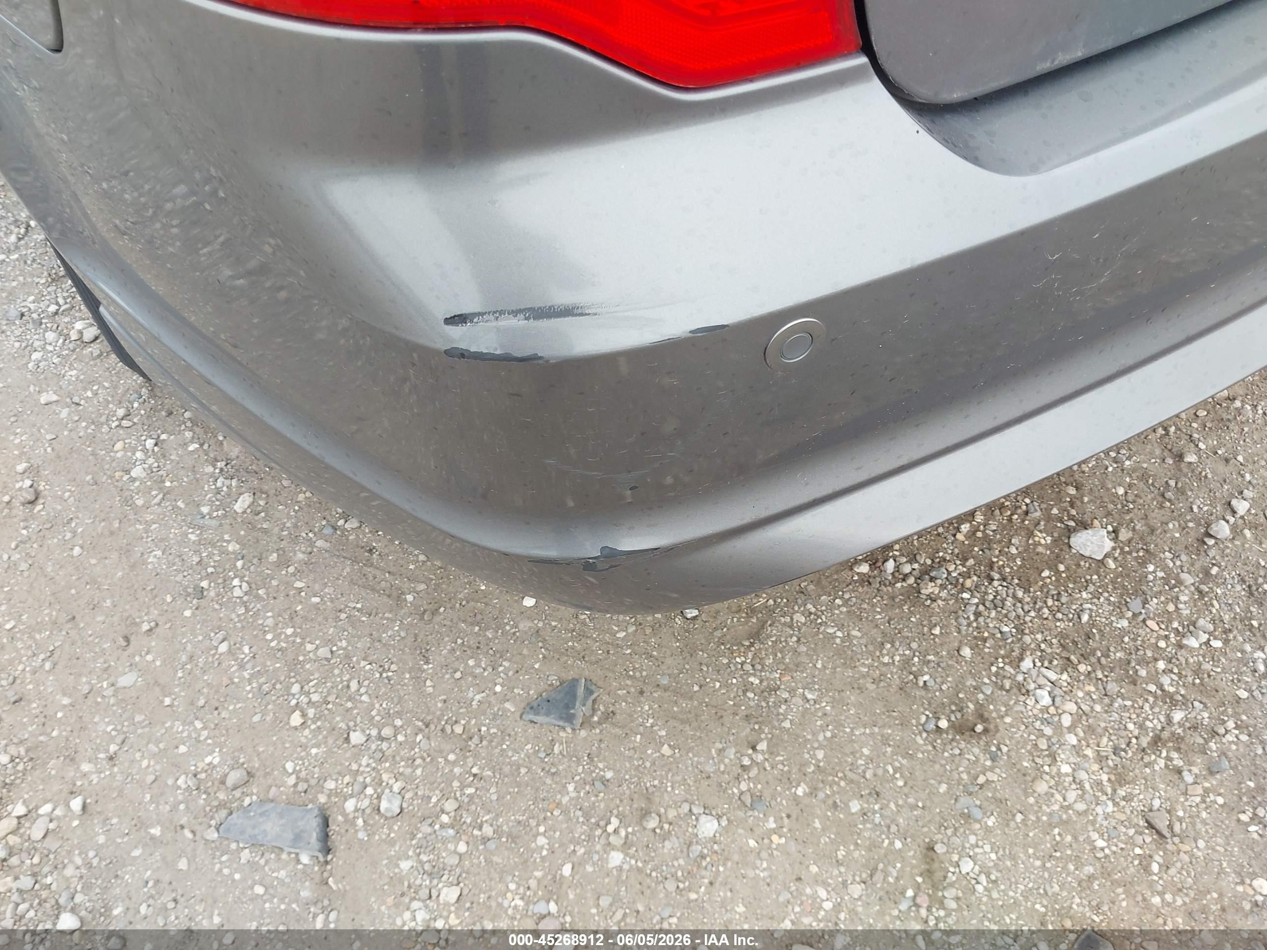 2012 Ford Fusion Hybrid   Gray vin: 3FADP0L35CR275232