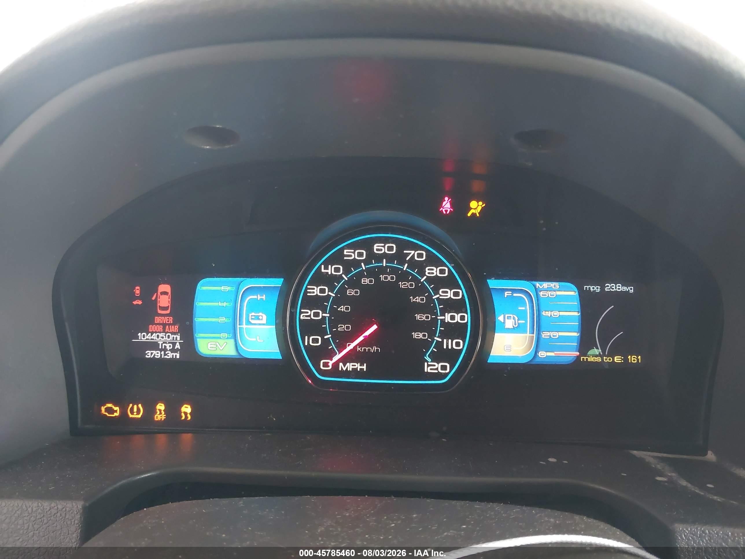 2012 Ford Fusion Hybrid   Black vin: 3FADP0L35CR372849